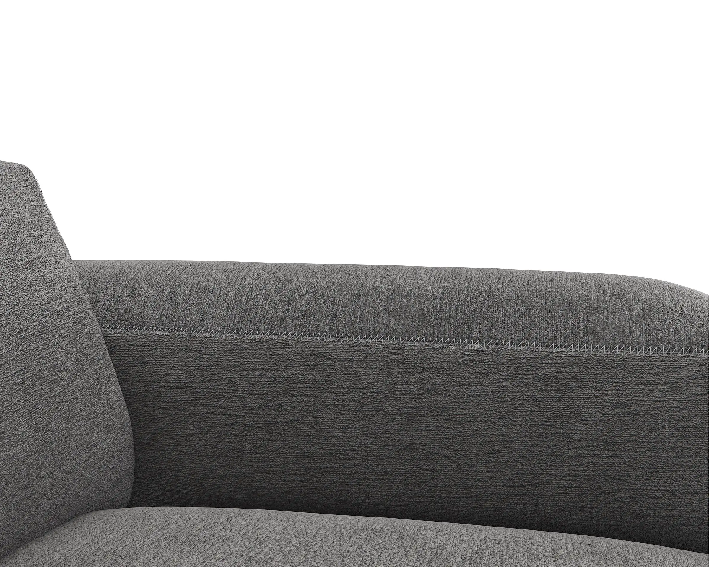 Flexlux 1.5 Sitzer Eckcouch Open-End Bild 4