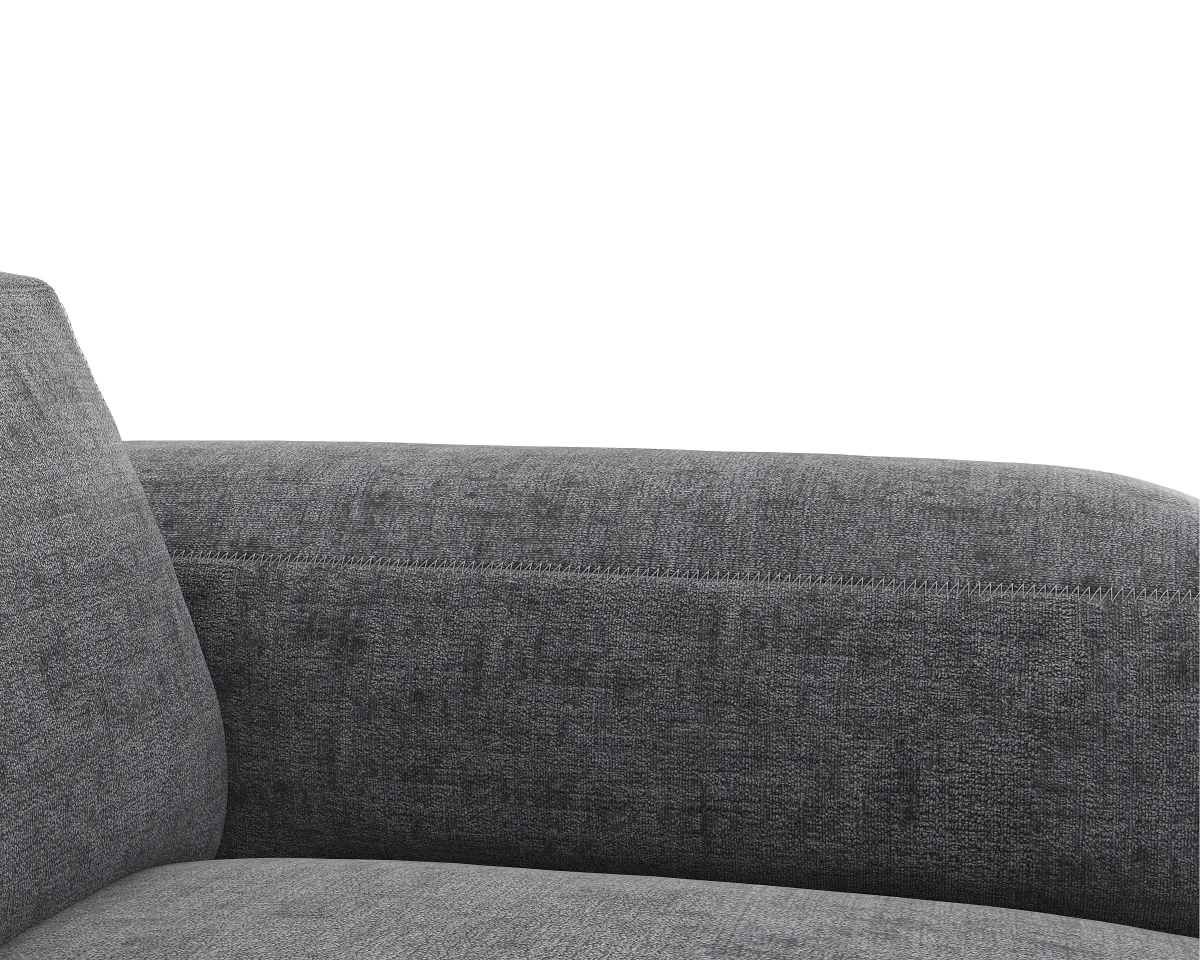 Flexlux 1.5 Sitzer Eckcouch Open-End Bild 4