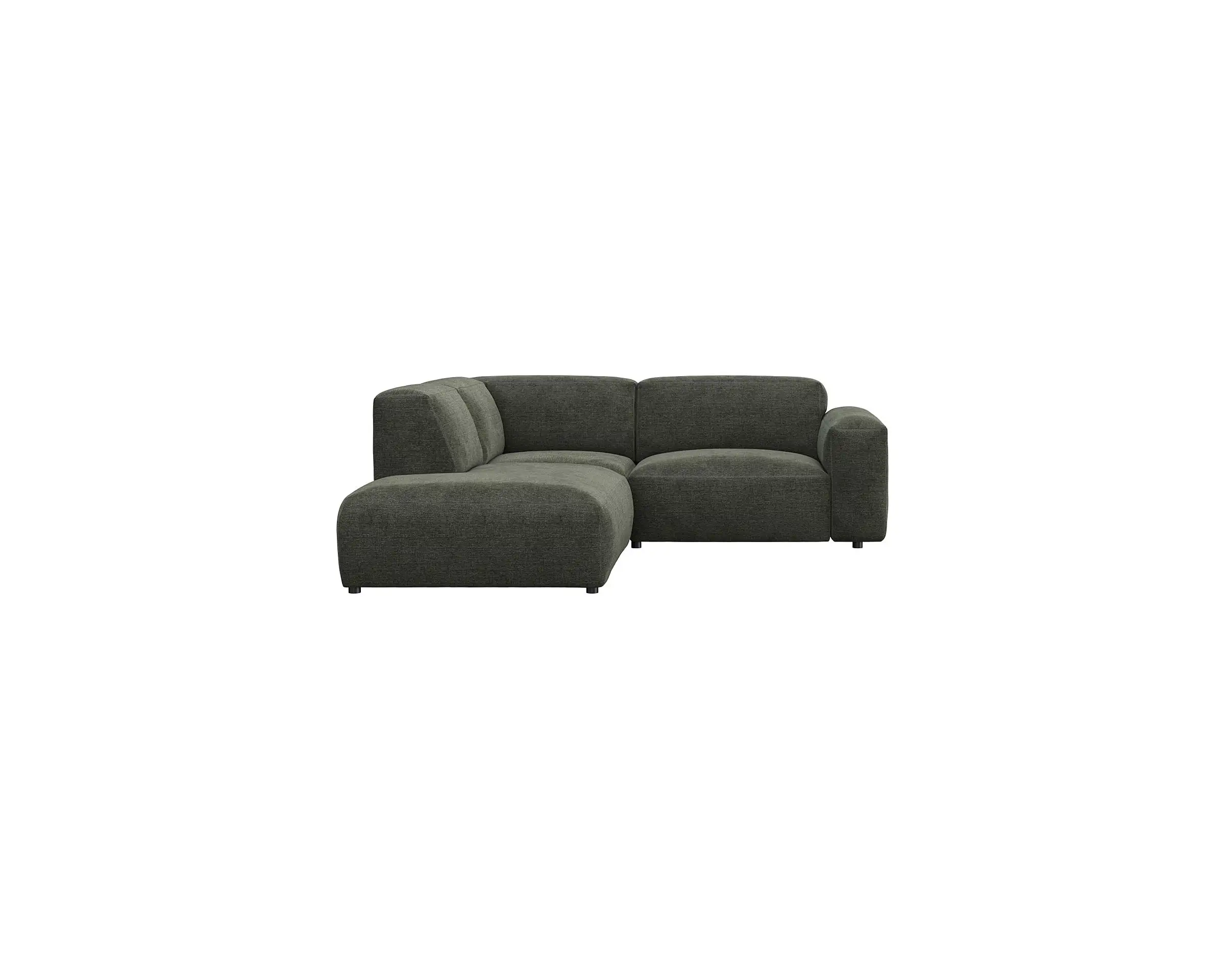 Flexlux 1.5 Sitzer Eckcouch Open-End Bild 1