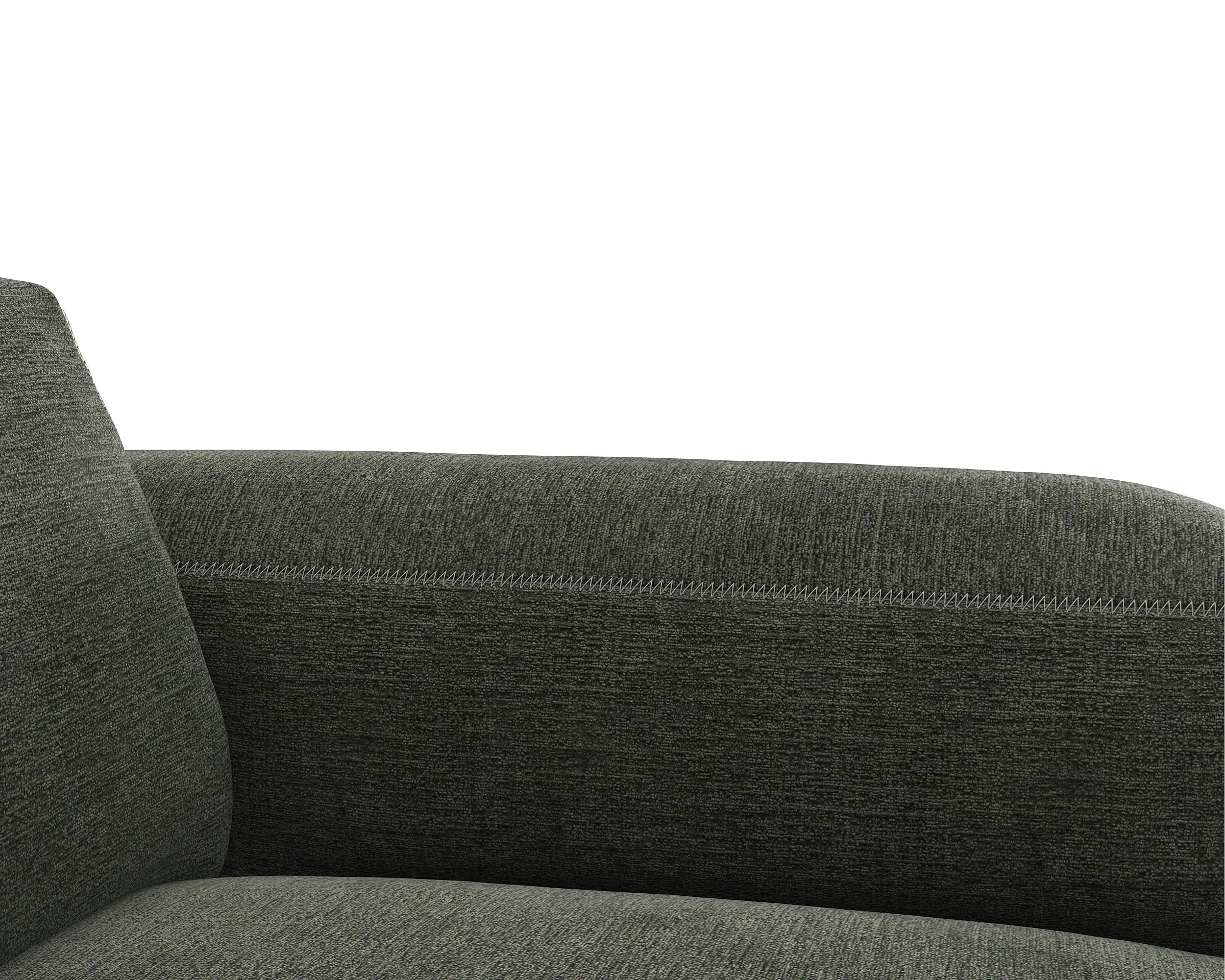 Flexlux 1.5 Sitzer Eckcouch Open-End Bild 4