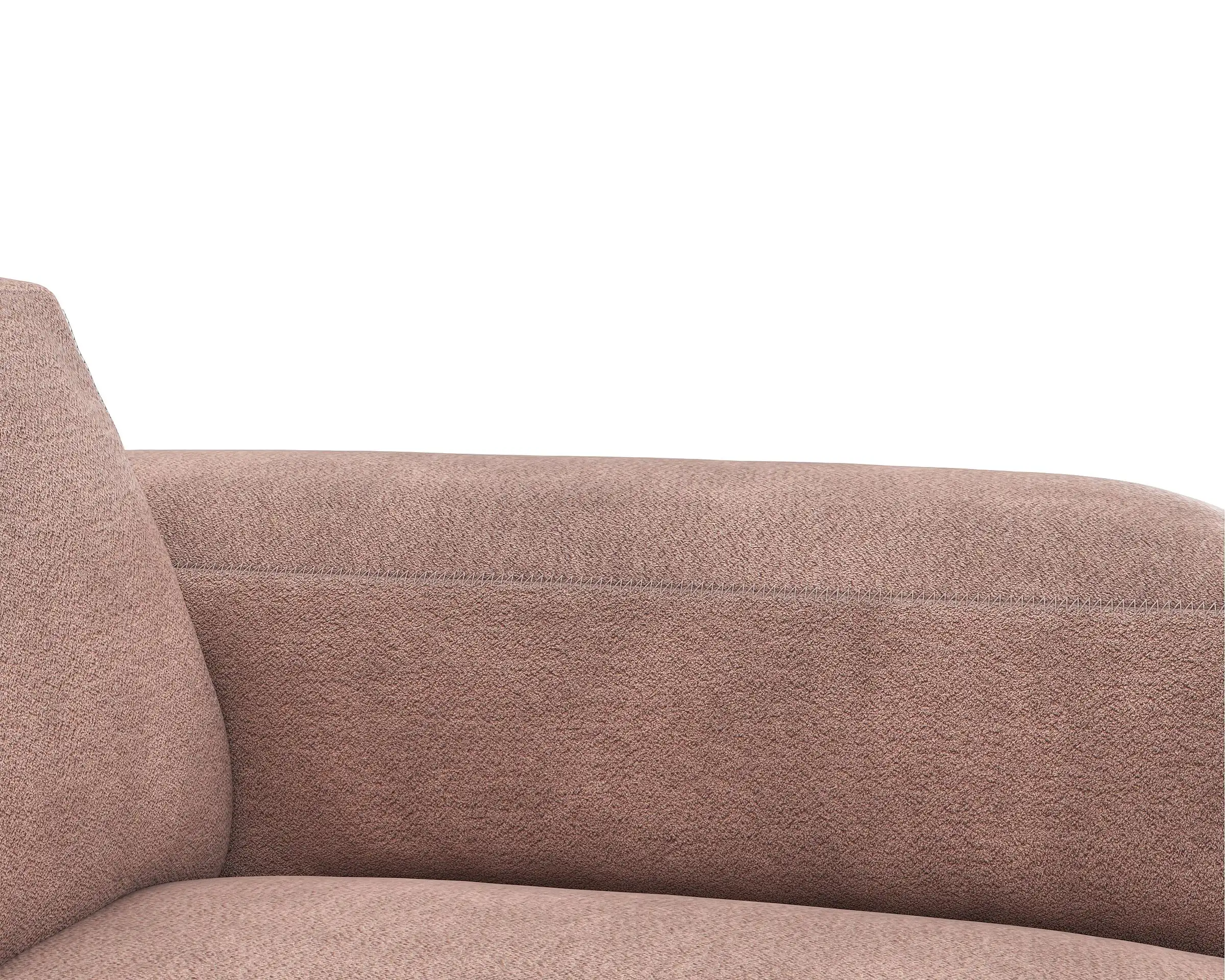 Flexlux 1.5 Sitzer Eckcouch Open-End Bild 4