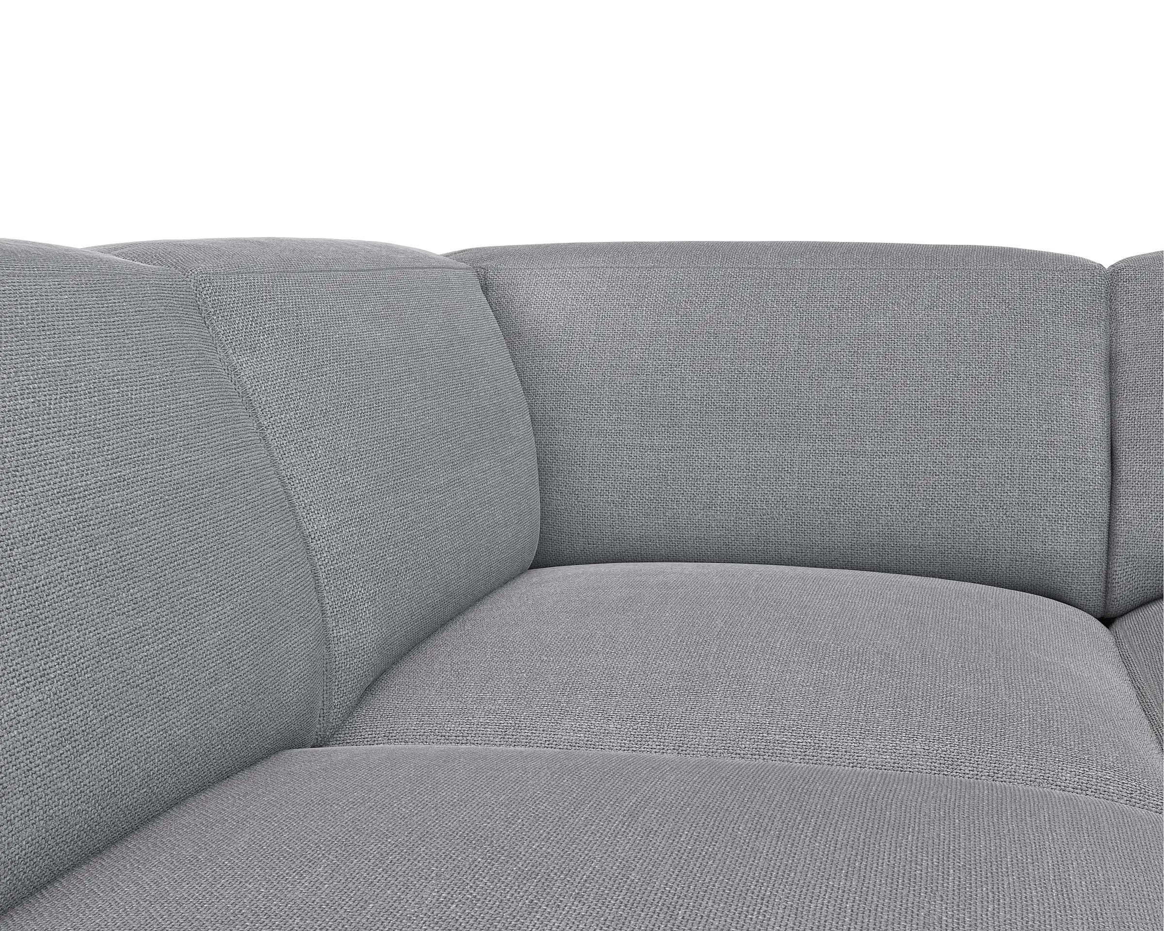 Flexlux 1.5 Sitzer Eckcouch Open-End Bild 4
