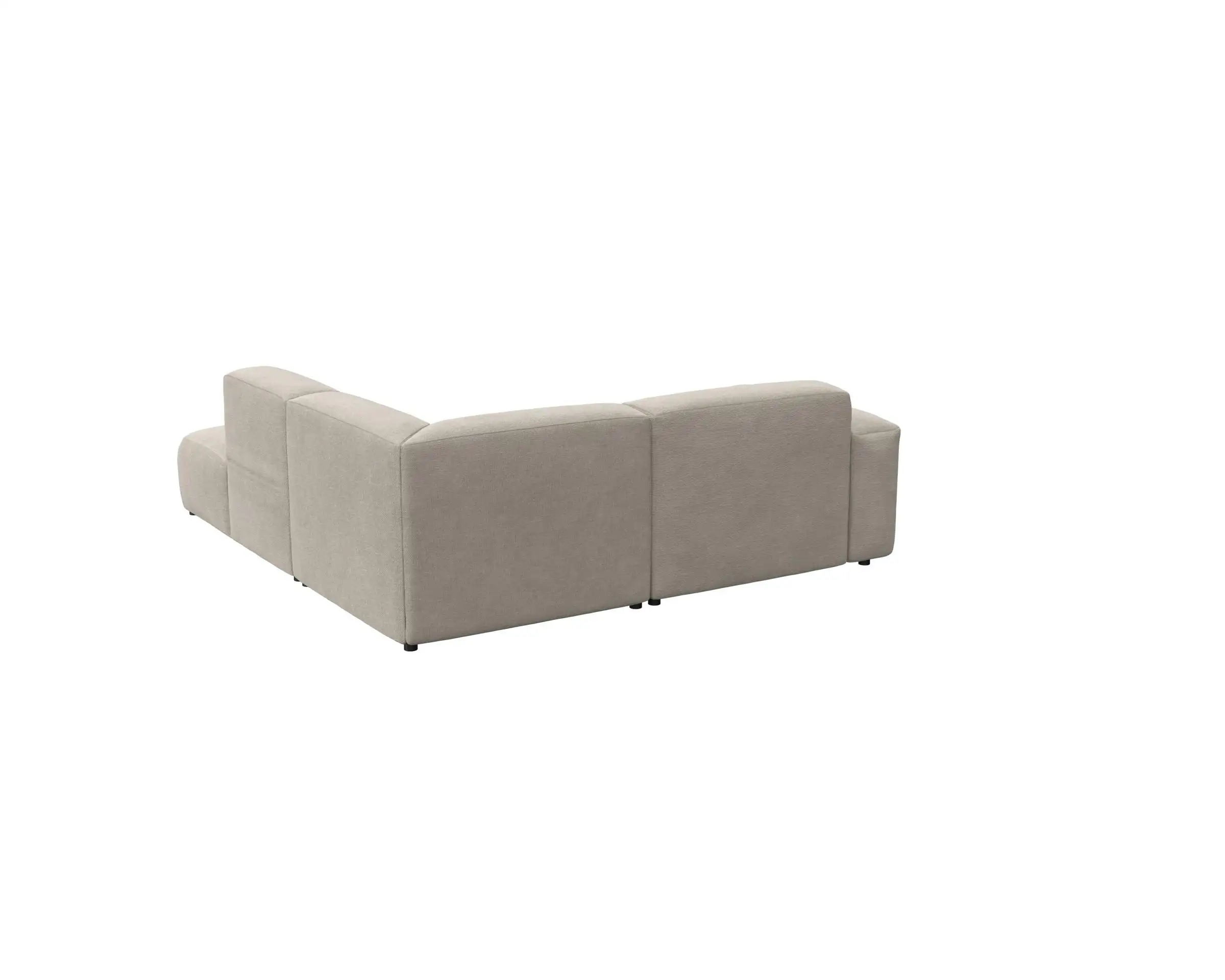 Flexlux 1.5 Sitzer Eckcouch Open-End Bild 3