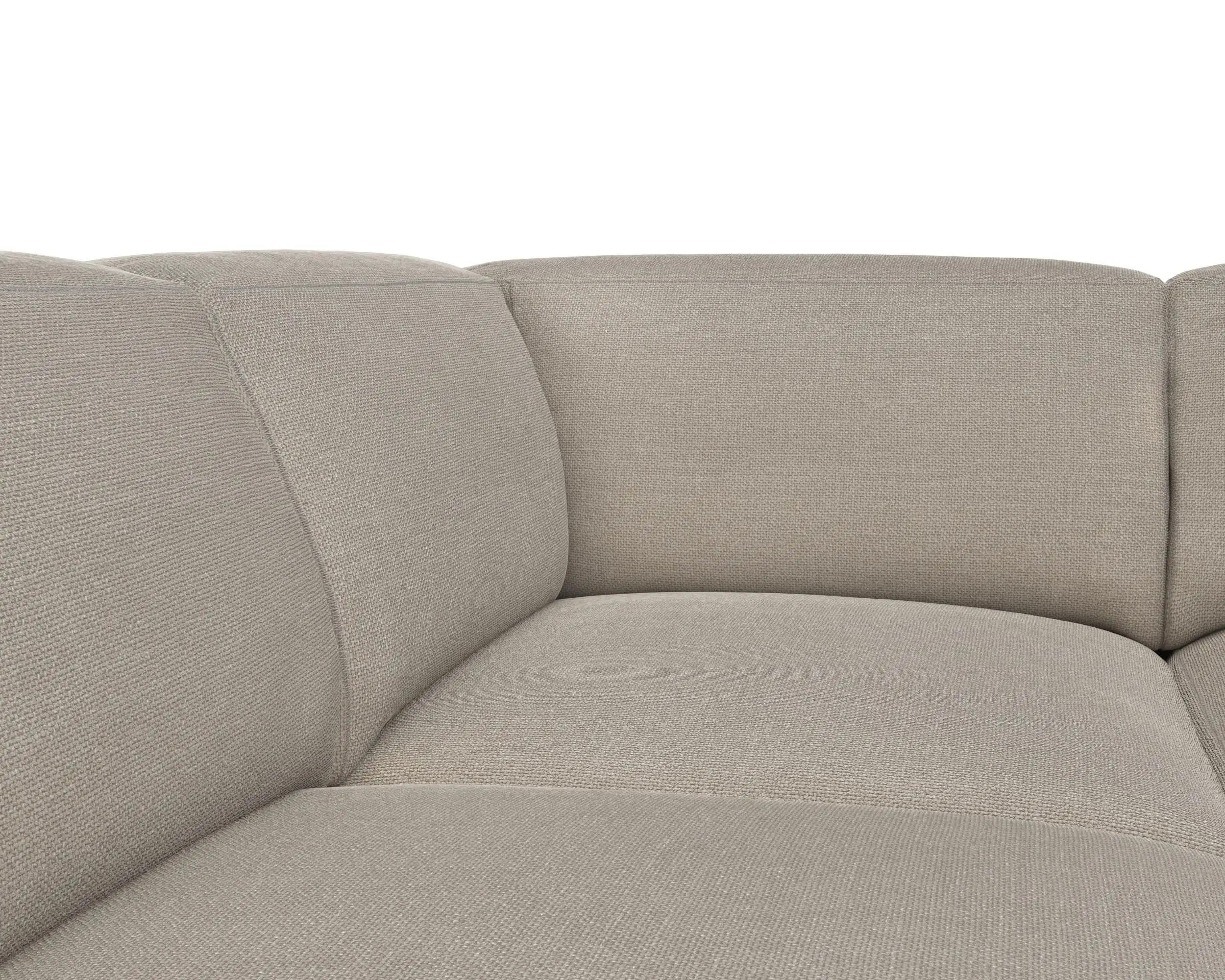 Flexlux 1.5 Sitzer Eckcouch Open-End Bild 4