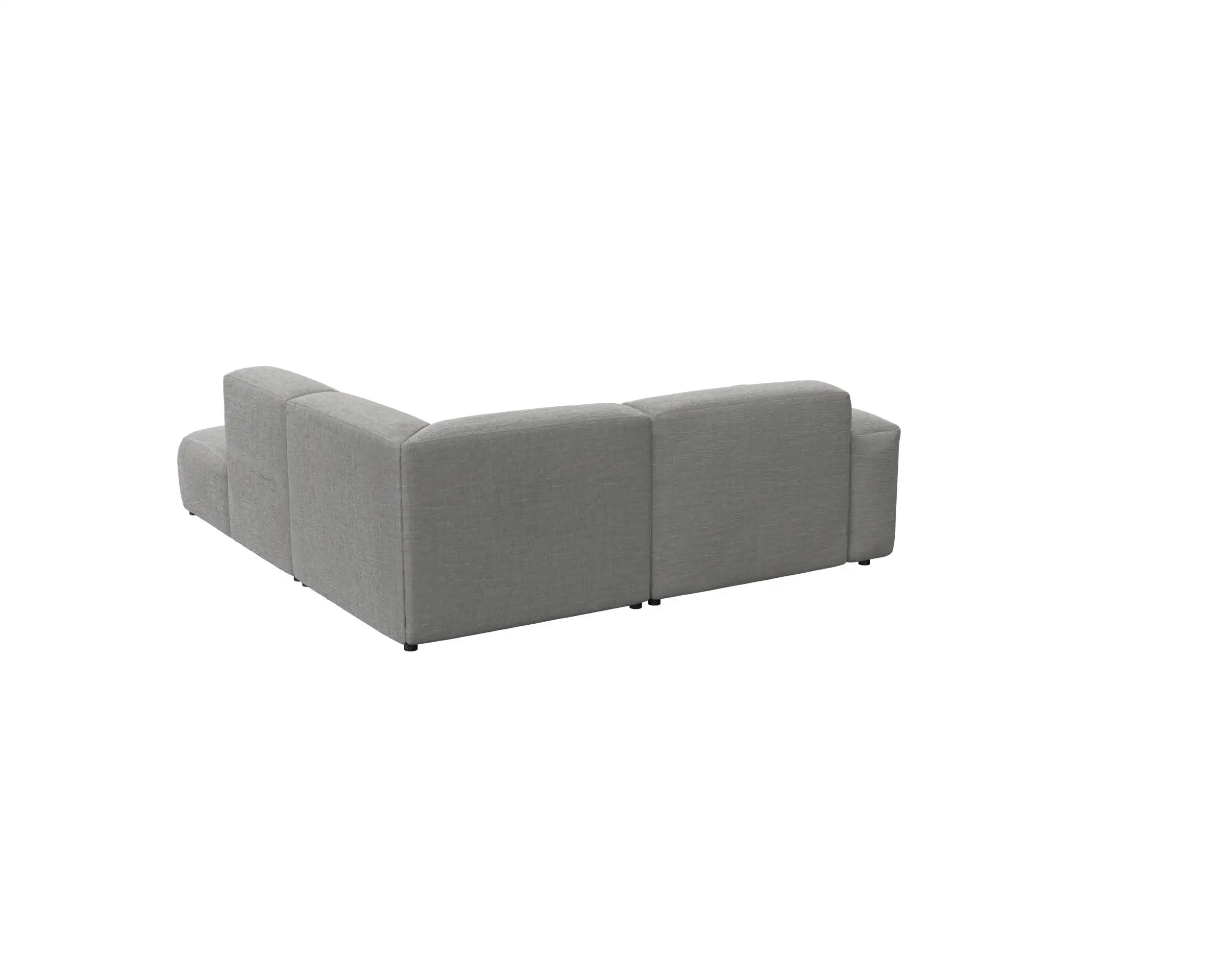 Flexlux 1.5 Sitzer Eckcouch Open-End Bild 3