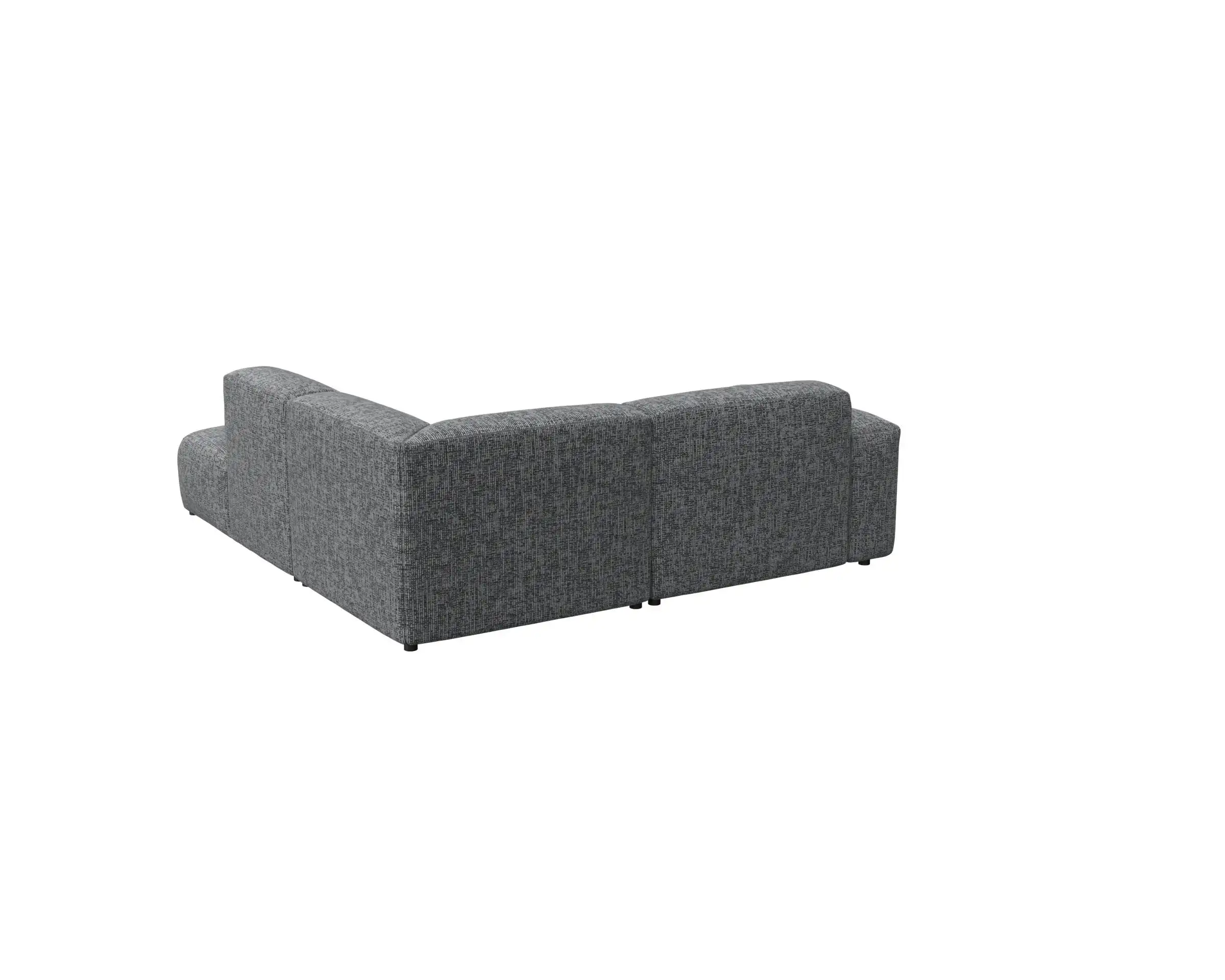 Flexlux 1.5 Sitzer Eckcouch Open-End Bild 3
