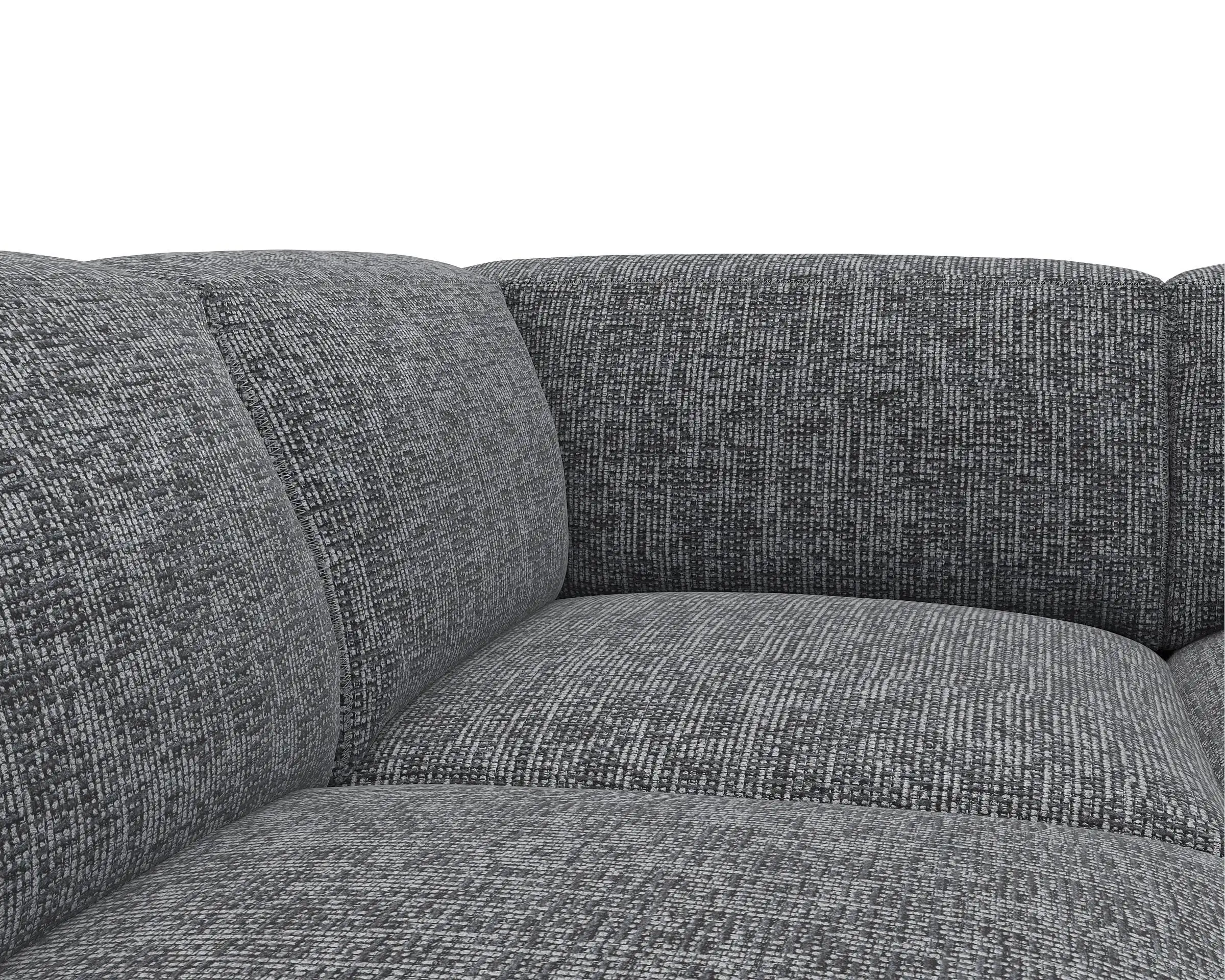 Flexlux 1.5 Sitzer Eckcouch Open-End Bild 4