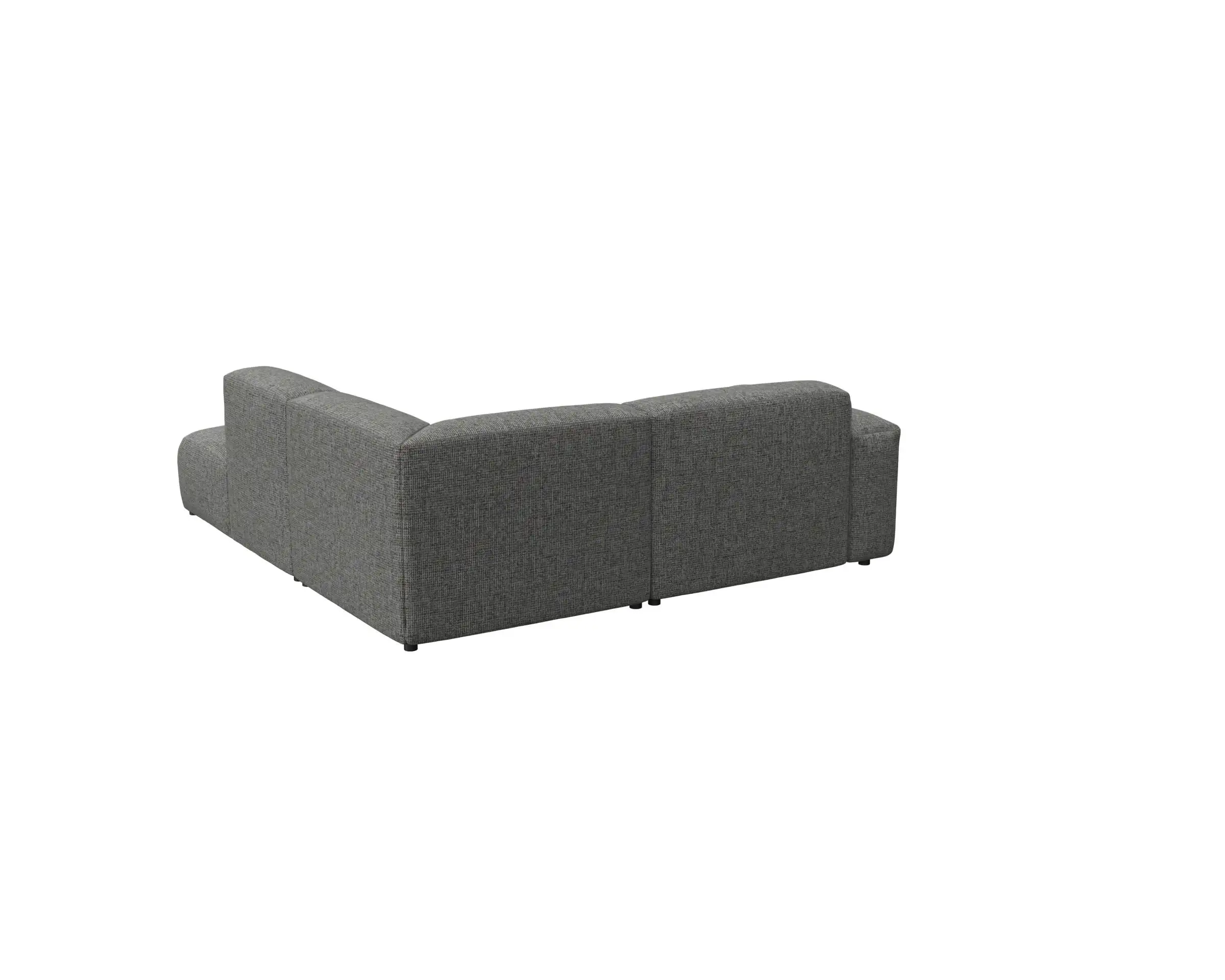 Flexlux 1.5 Sitzer Eckcouch Open-End Bild 3