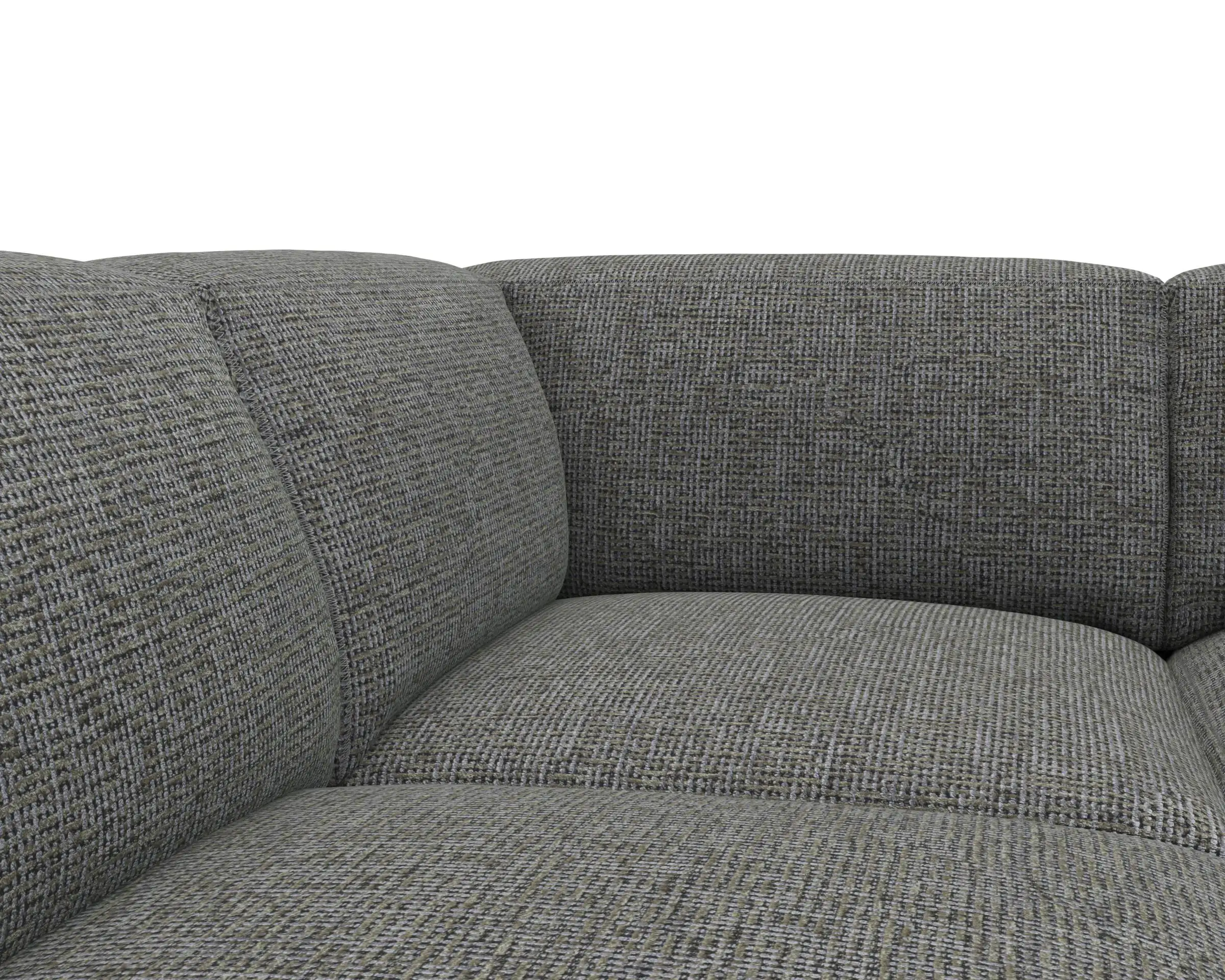 Flexlux 1.5 Sitzer Eckcouch Open-End Bild 4