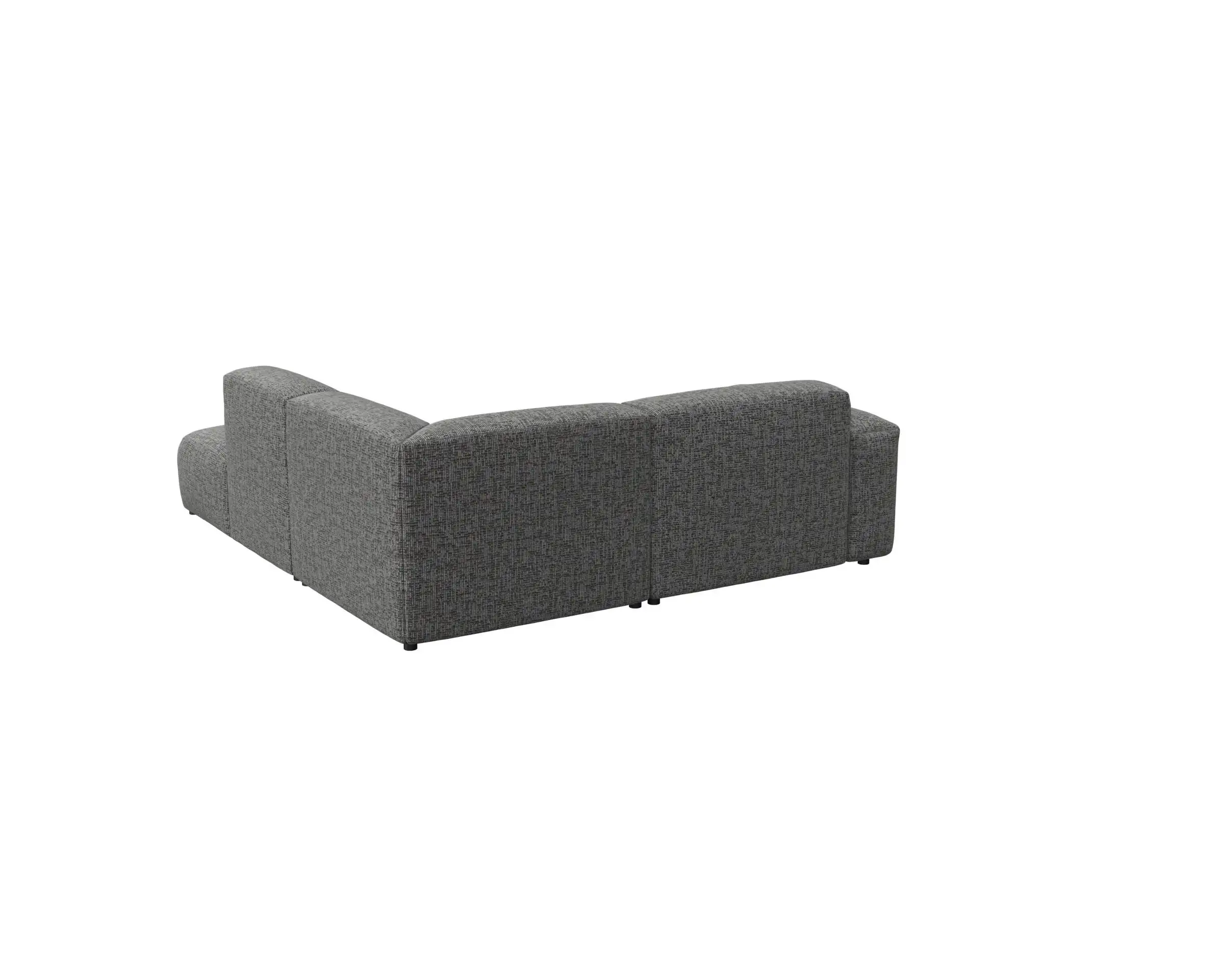 Flexlux 1.5 Sitzer Eckcouch Open-End Bild 3