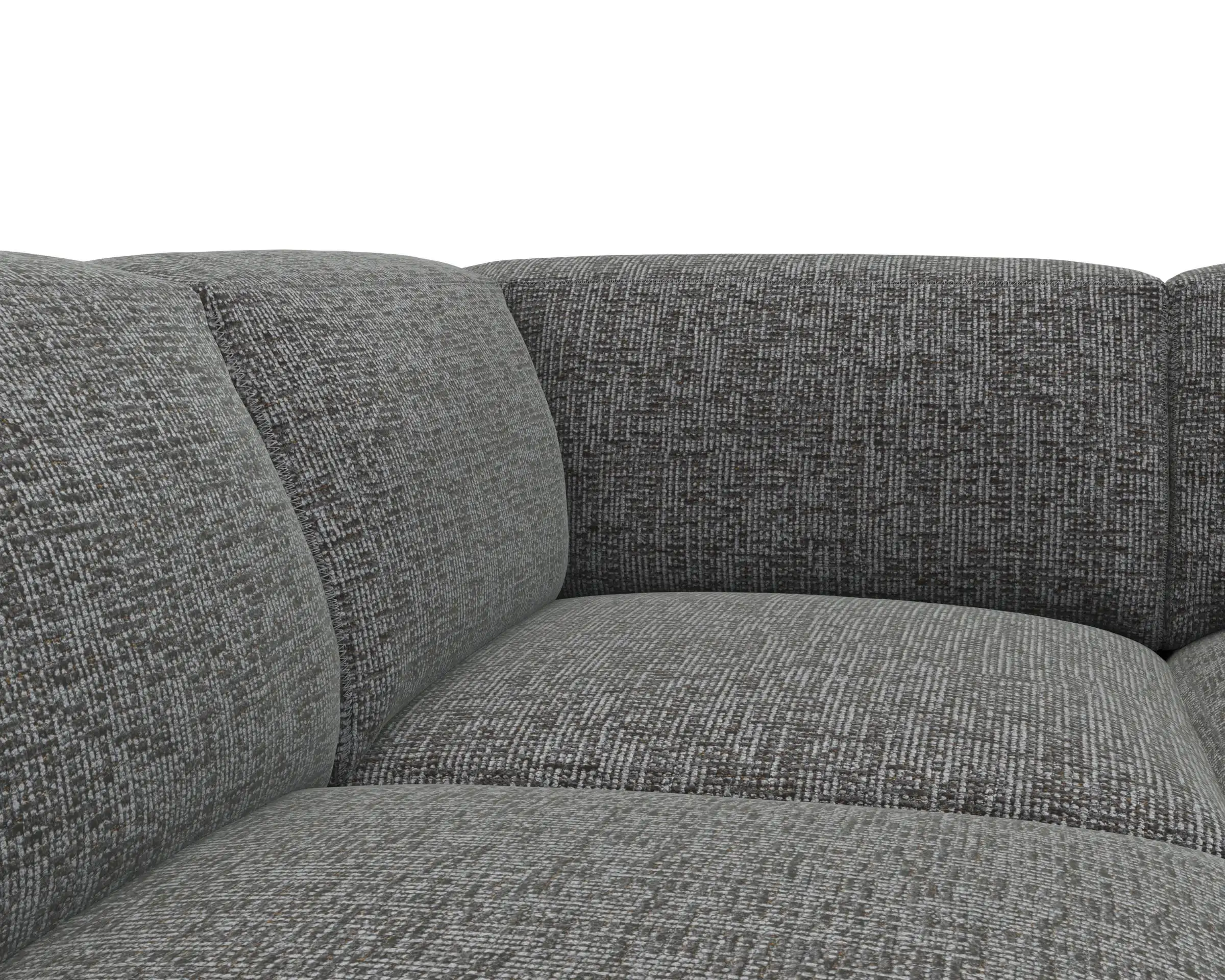 Flexlux 1.5 Sitzer Eckcouch Open-End Bild 4