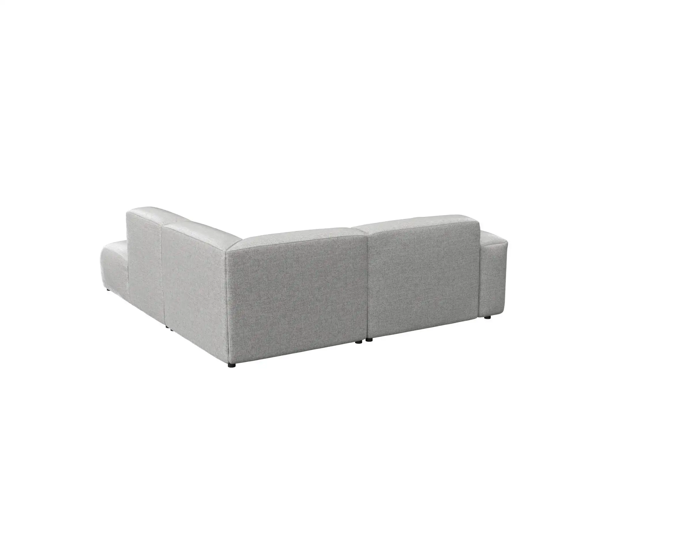 Flexlux 1.5 Sitzer Eckcouch Open-End Bild 3