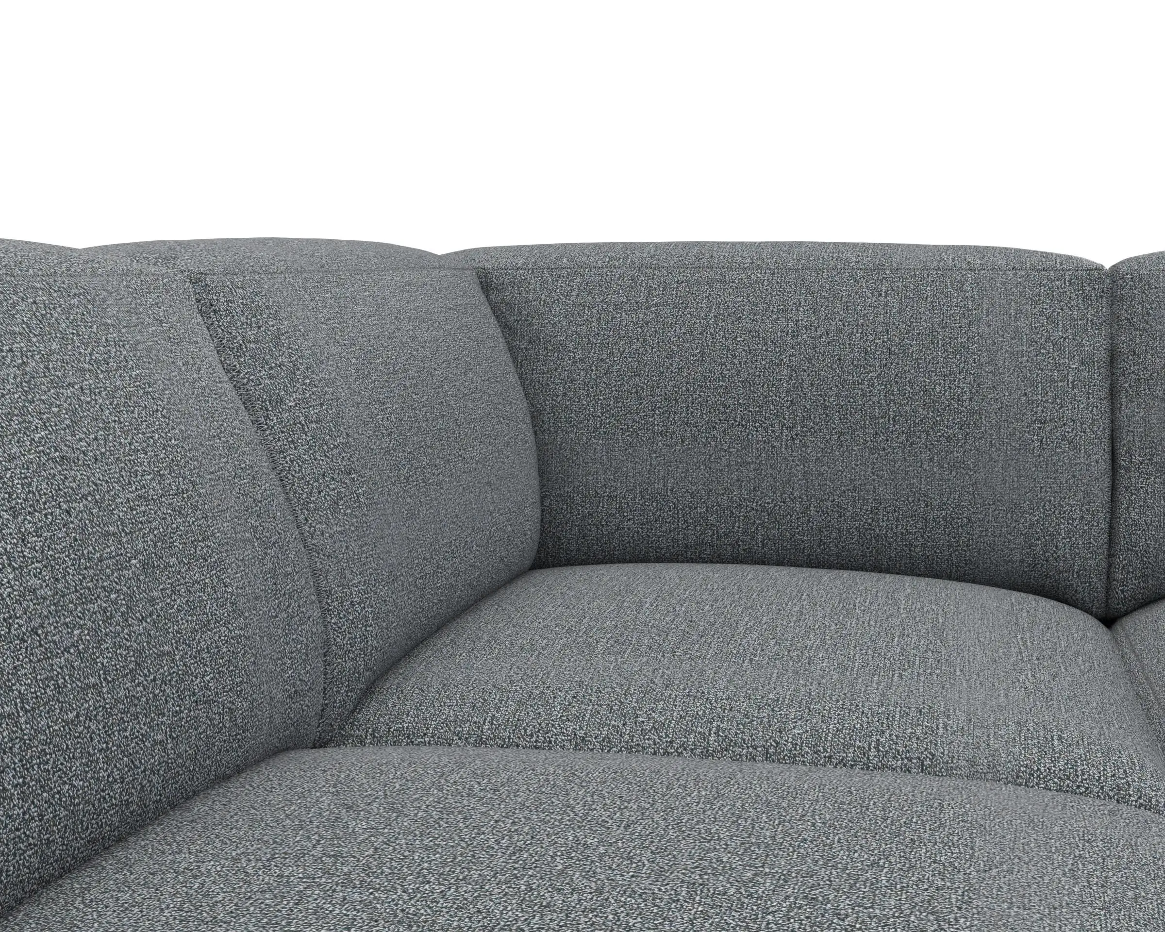 Flexlux 1.5 Sitzer Eckcouch Open-End Bild 4