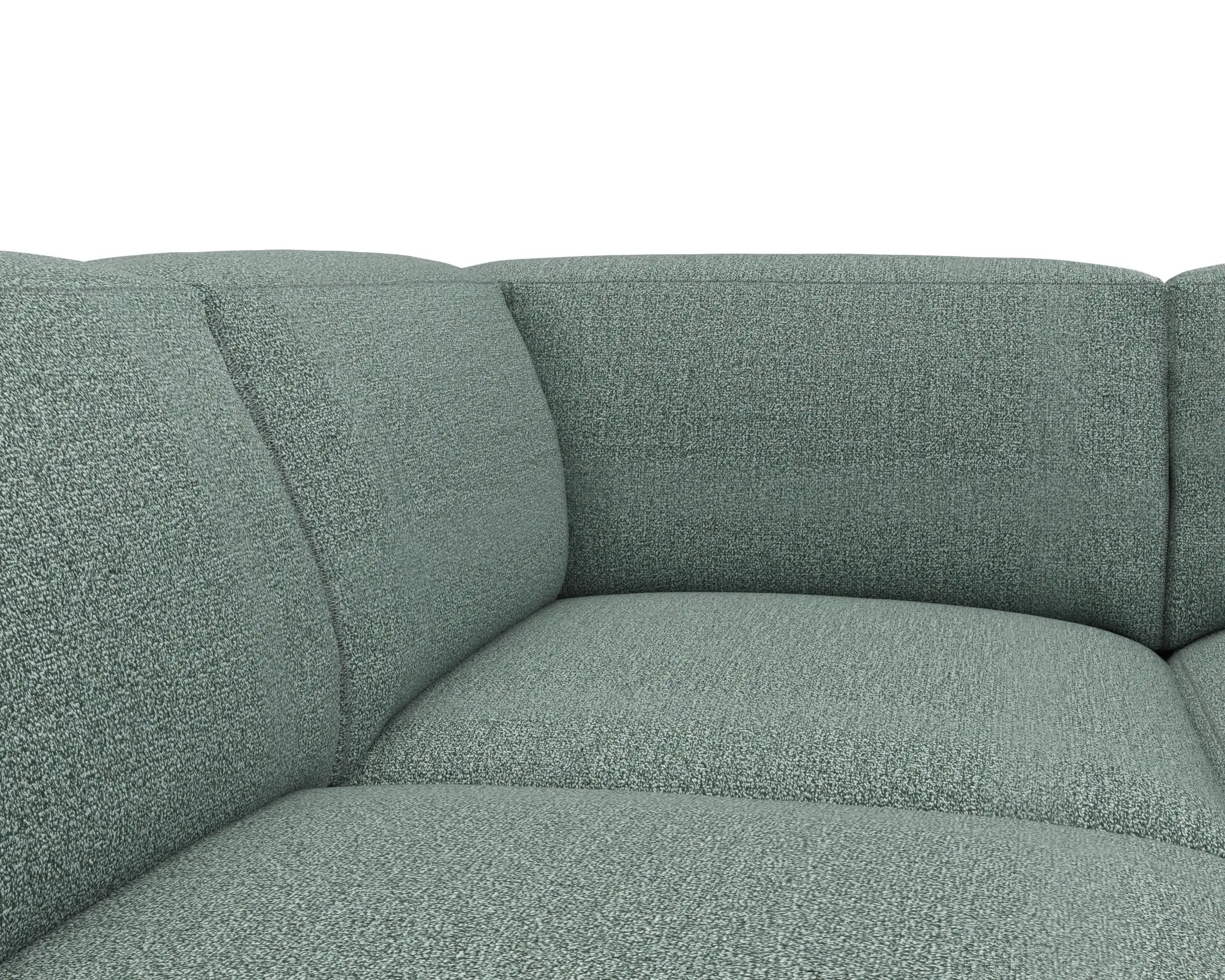 Flexlux 1.5 Sitzer Eckcouch Open-End Bild 4