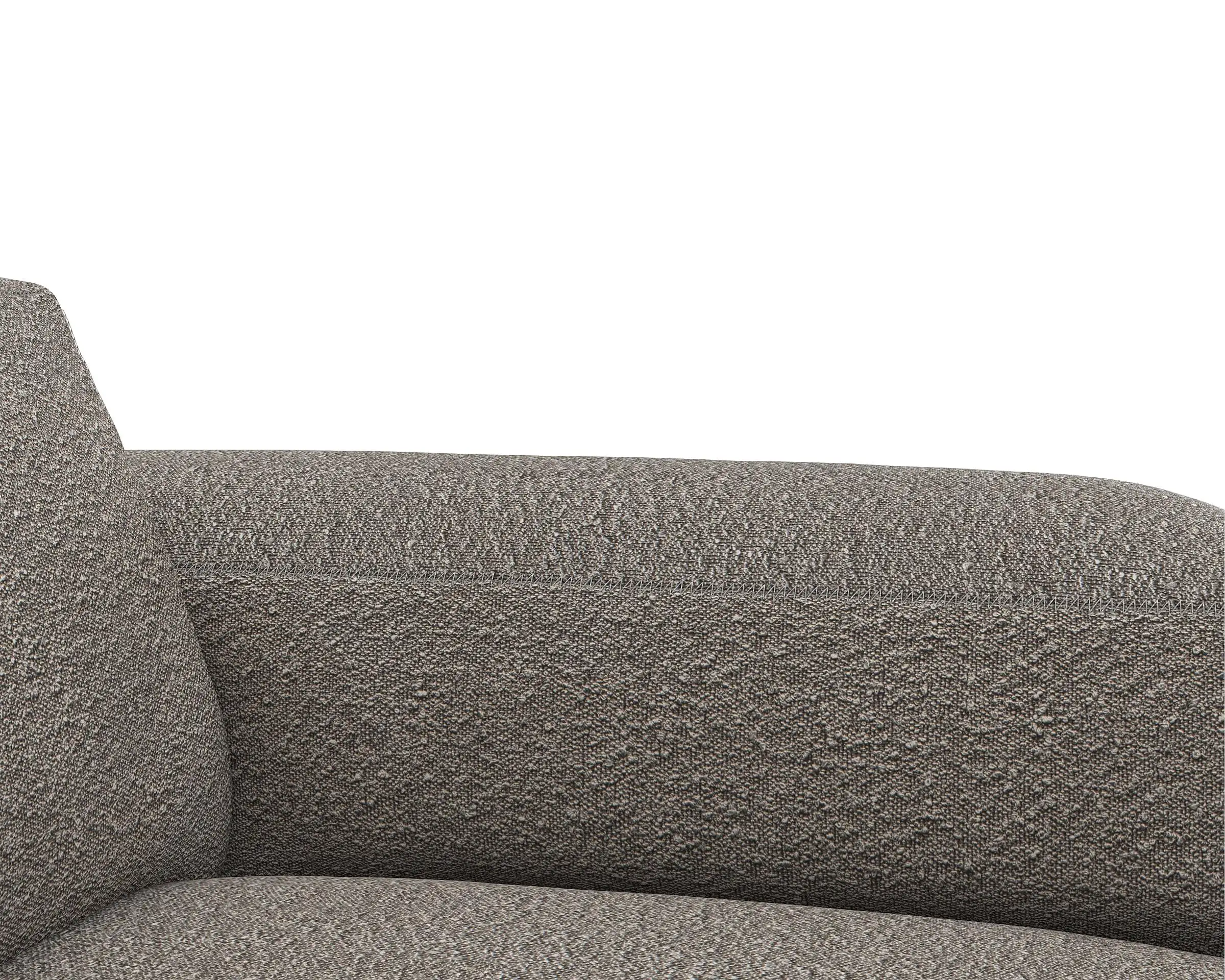 Flexlux 1.5 Sitzer Eckcouch Open-End Bild 4
