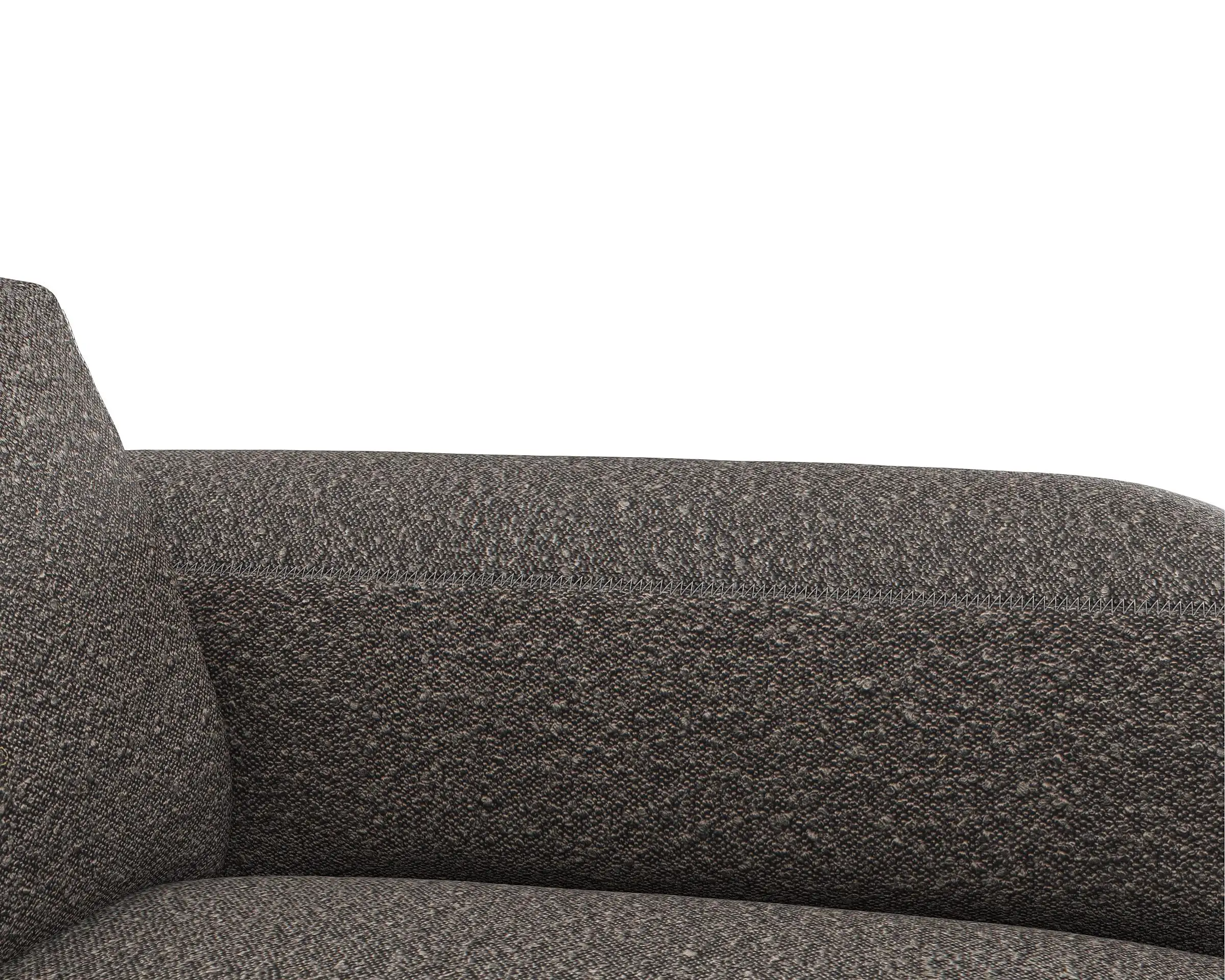 Flexlux 1.5 Sitzer Eckcouch Open-End Bild 4