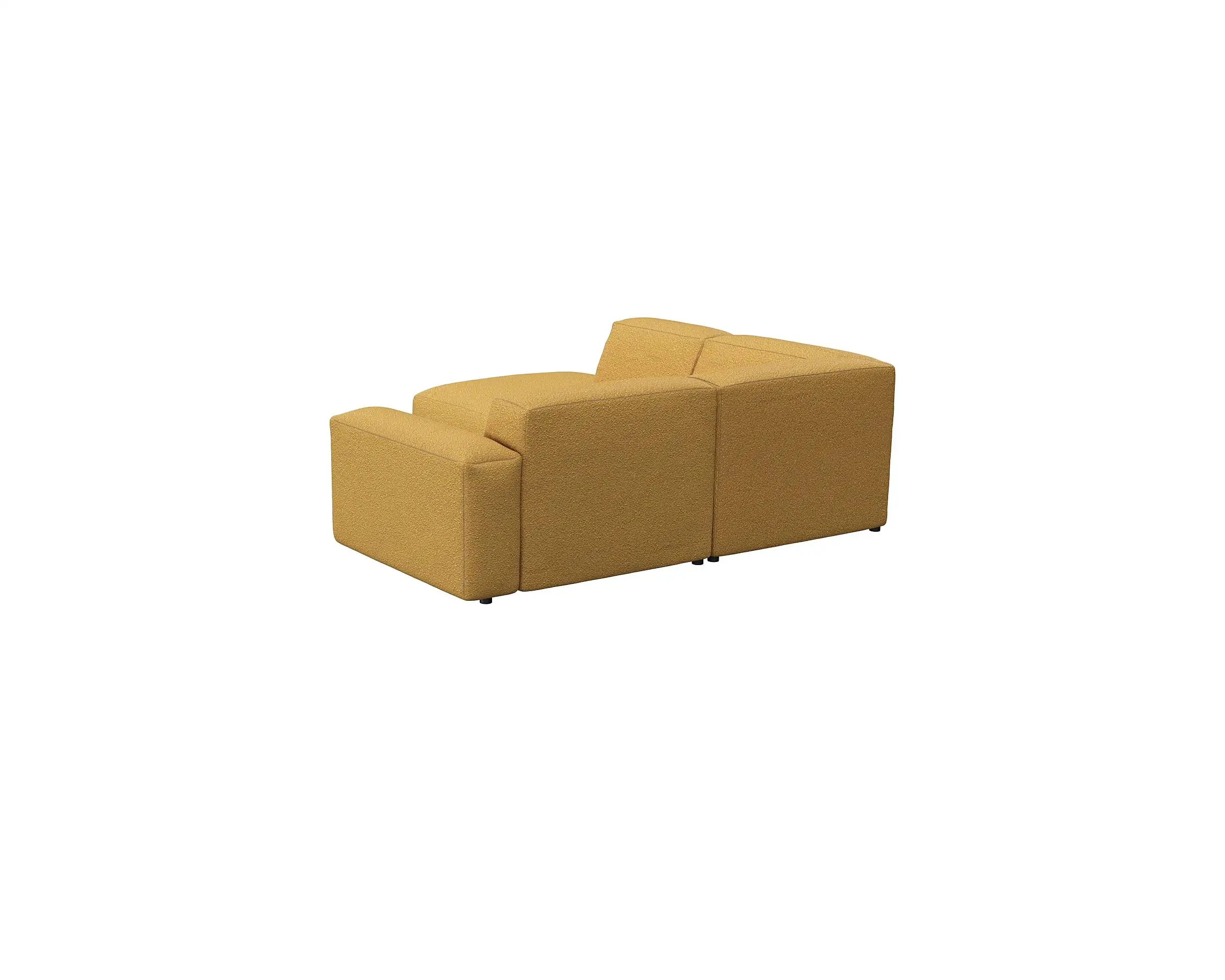 Flexlux 1.5 Sitzer Eckcouch Open-End Bild 3