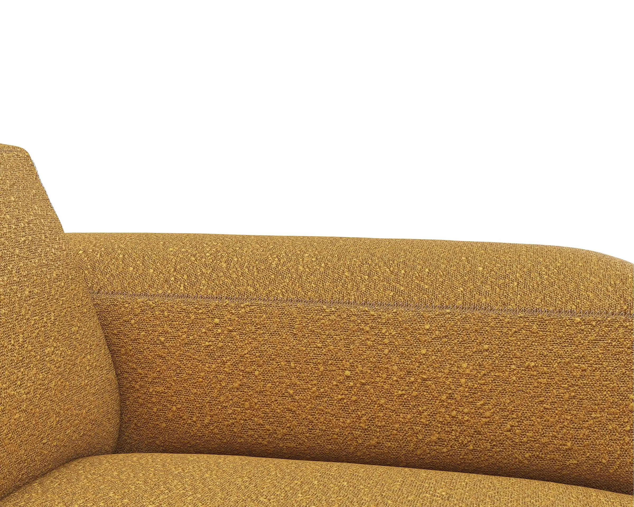 Flexlux 1.5 Sitzer Eckcouch Open-End Bild 4