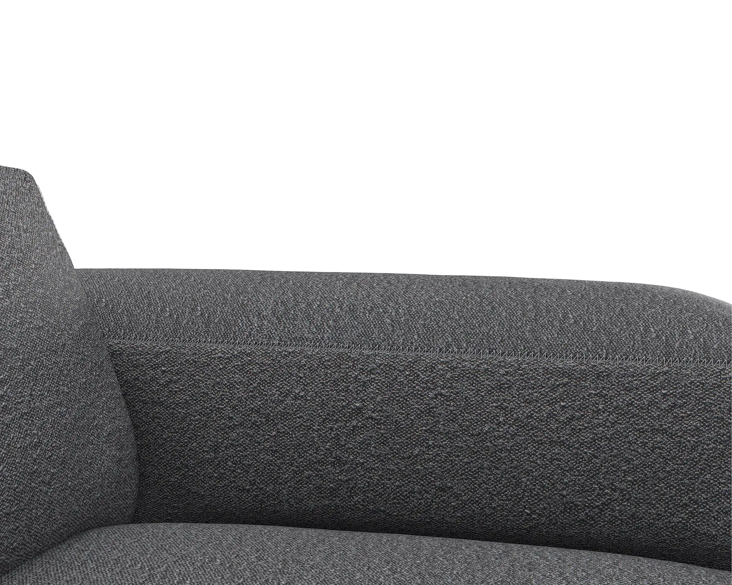 Flexlux 1.5 Sitzer Eckcouch Open-End Bild 4