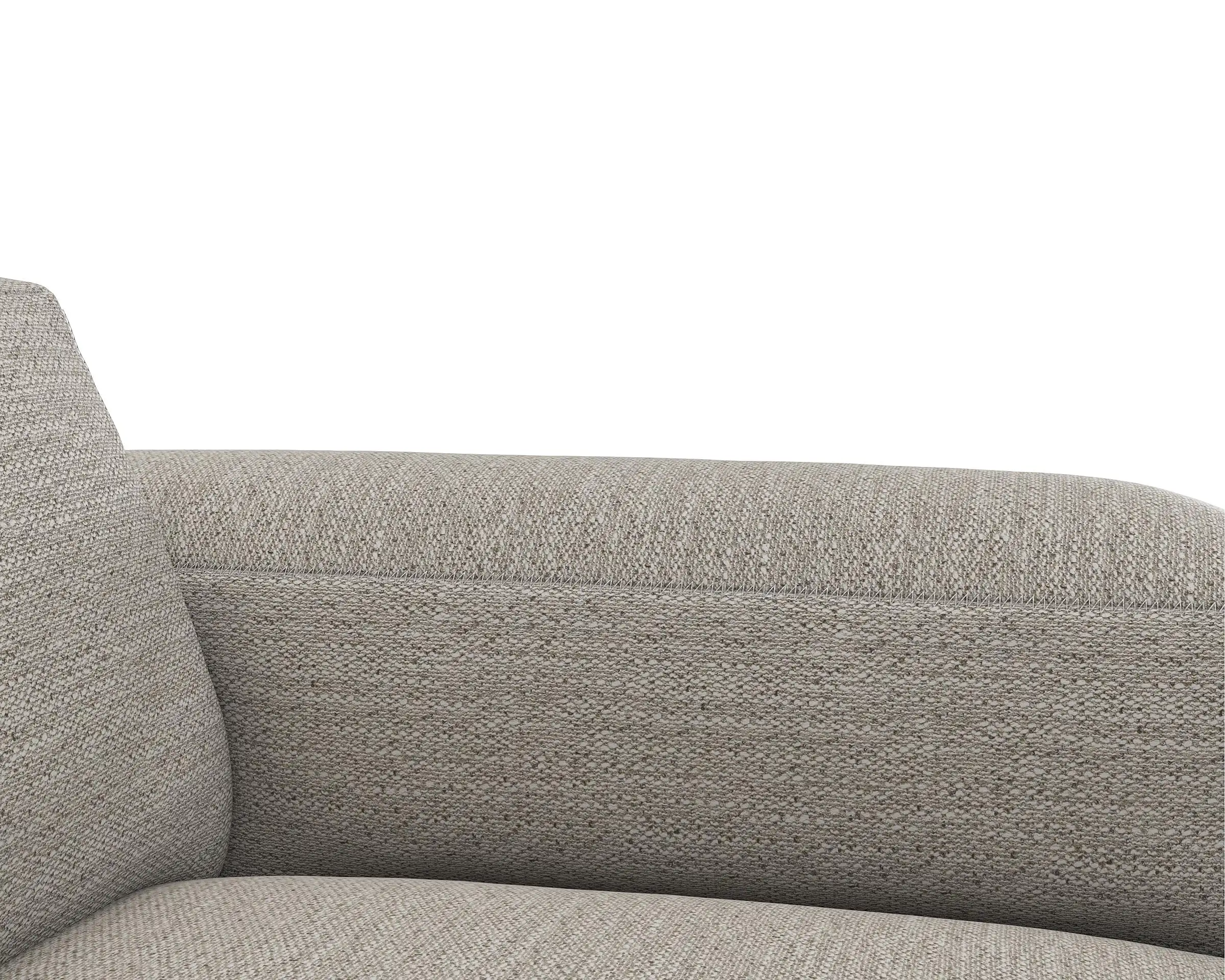 Flexlux 1.5 Sitzer Eckcouch Open-End Bild 4