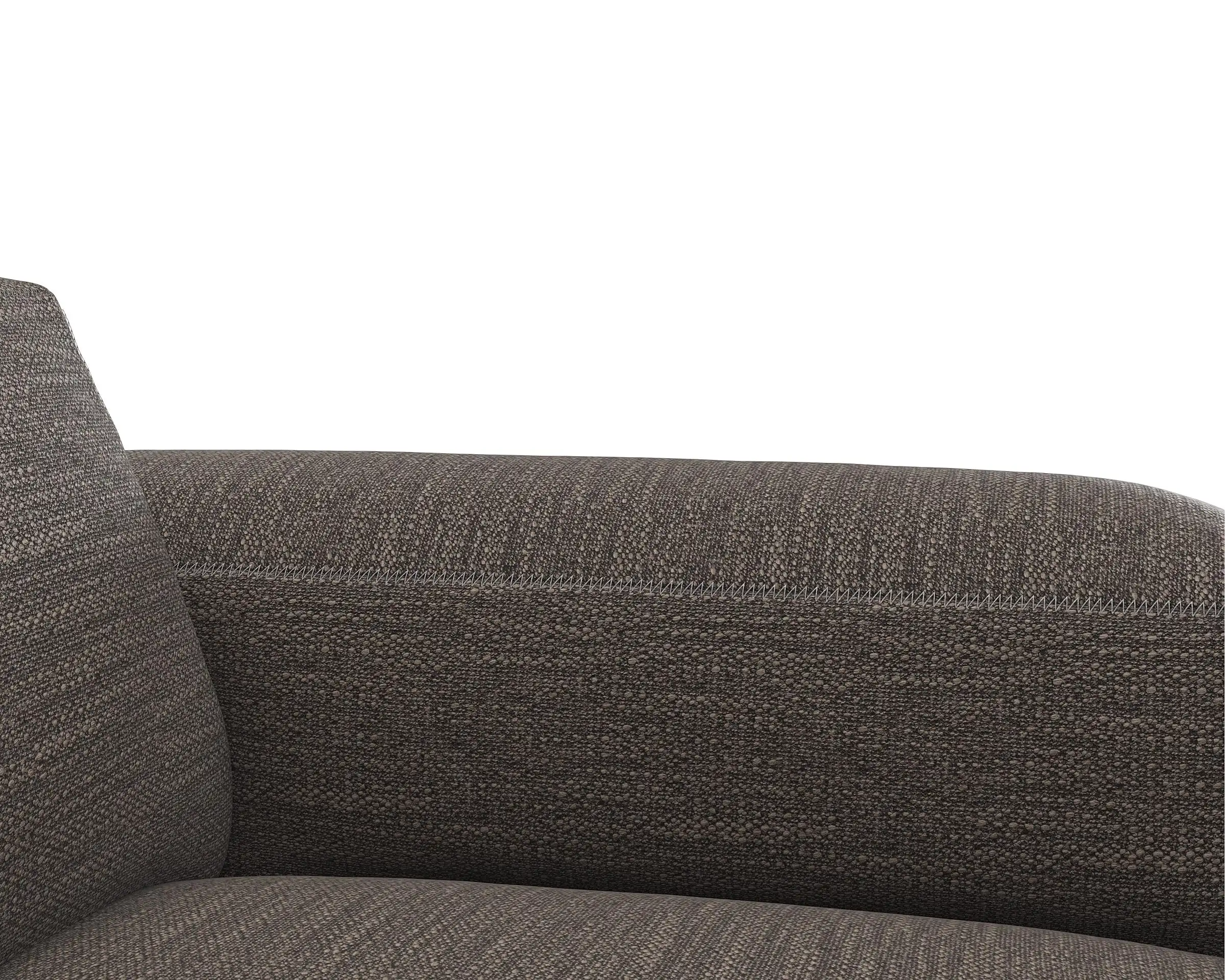 Flexlux 1.5 Sitzer Eckcouch Open-End Bild 4