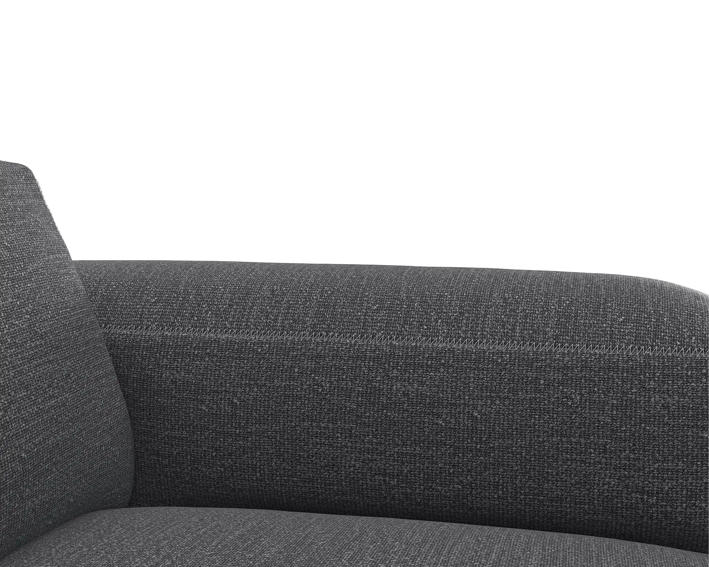 Flexlux 1.5 Sitzer Eckcouch Open-End Bild 4