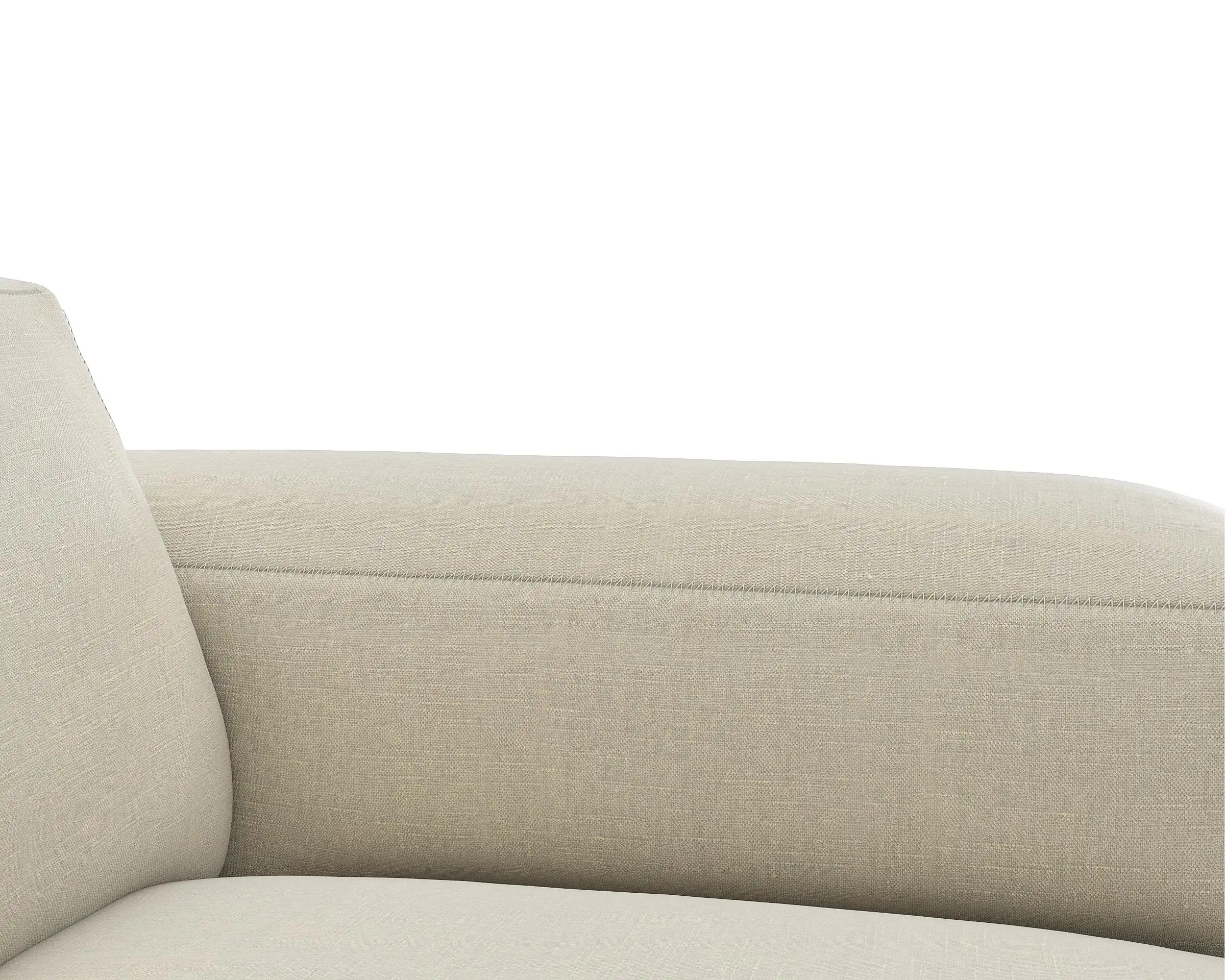 Flexlux 1.5 Sitzer Eckcouch Open-End Bild 4