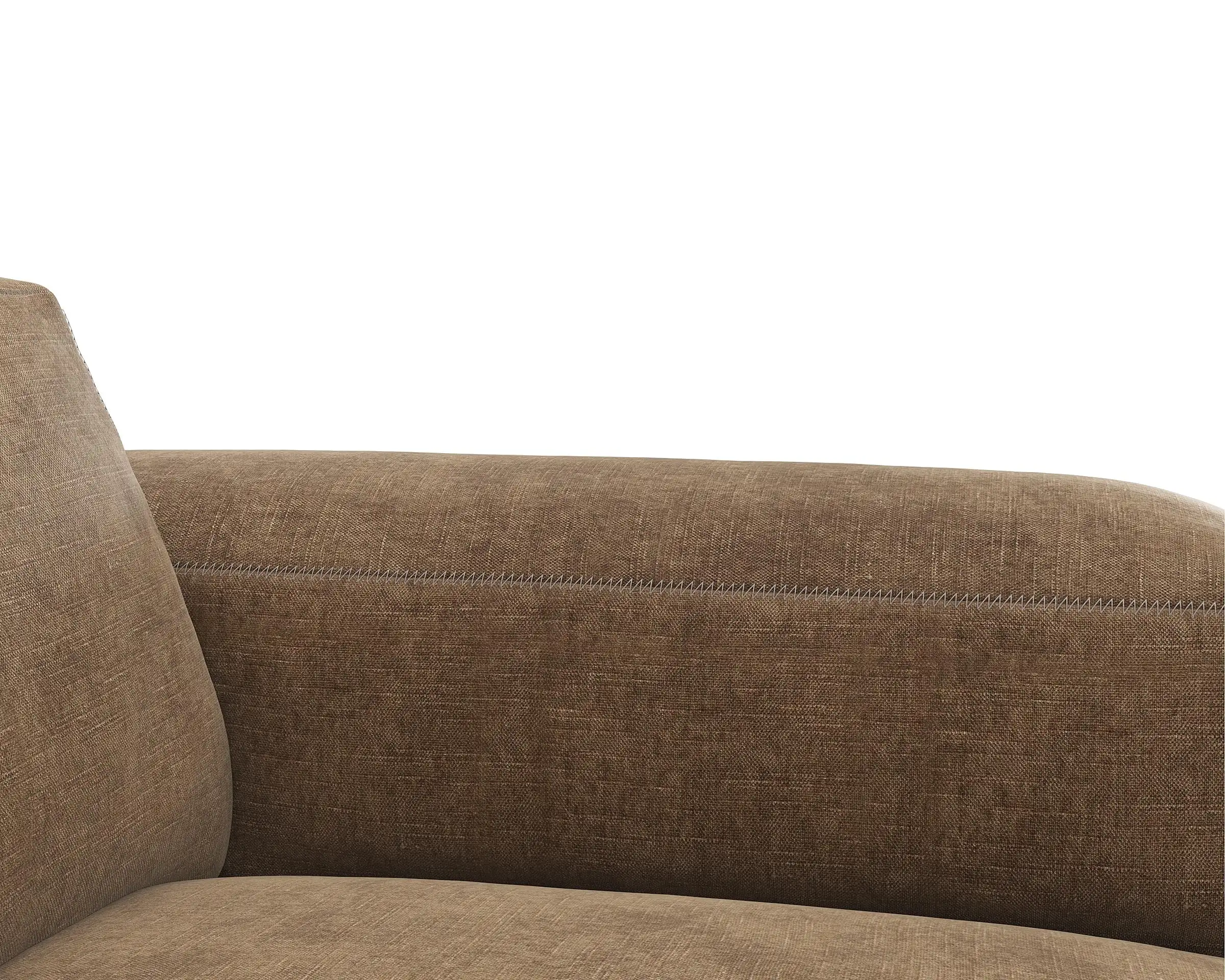 Flexlux 1.5 Sitzer Eckcouch Open-End Bild 4