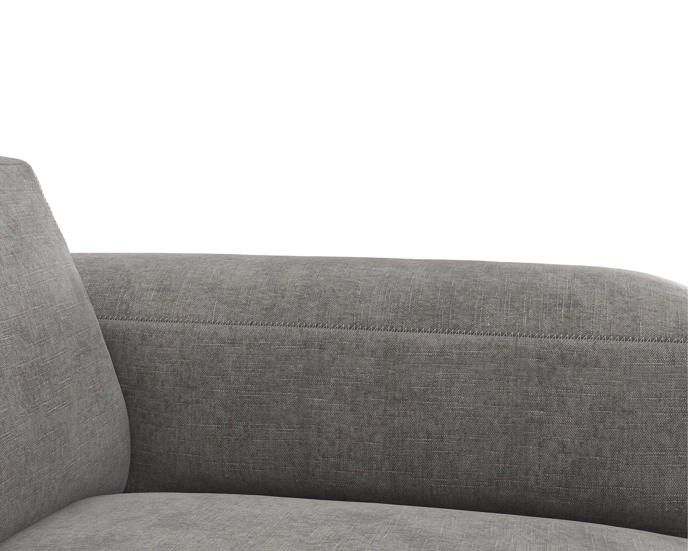 Flexlux 1.5 Sitzer Eckcouch Open-End Bild 4