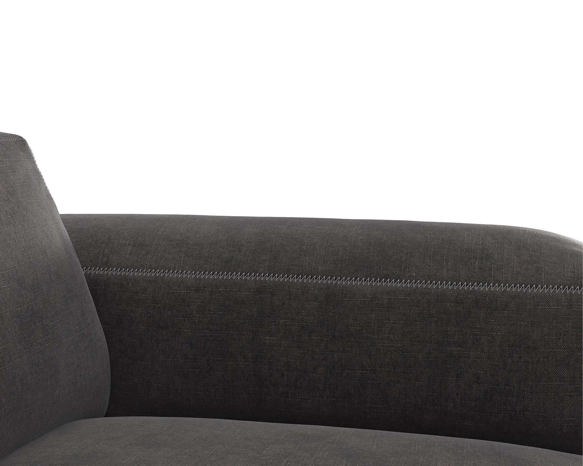 Flexlux 1.5 Sitzer Eckcouch Open-End Bild 4