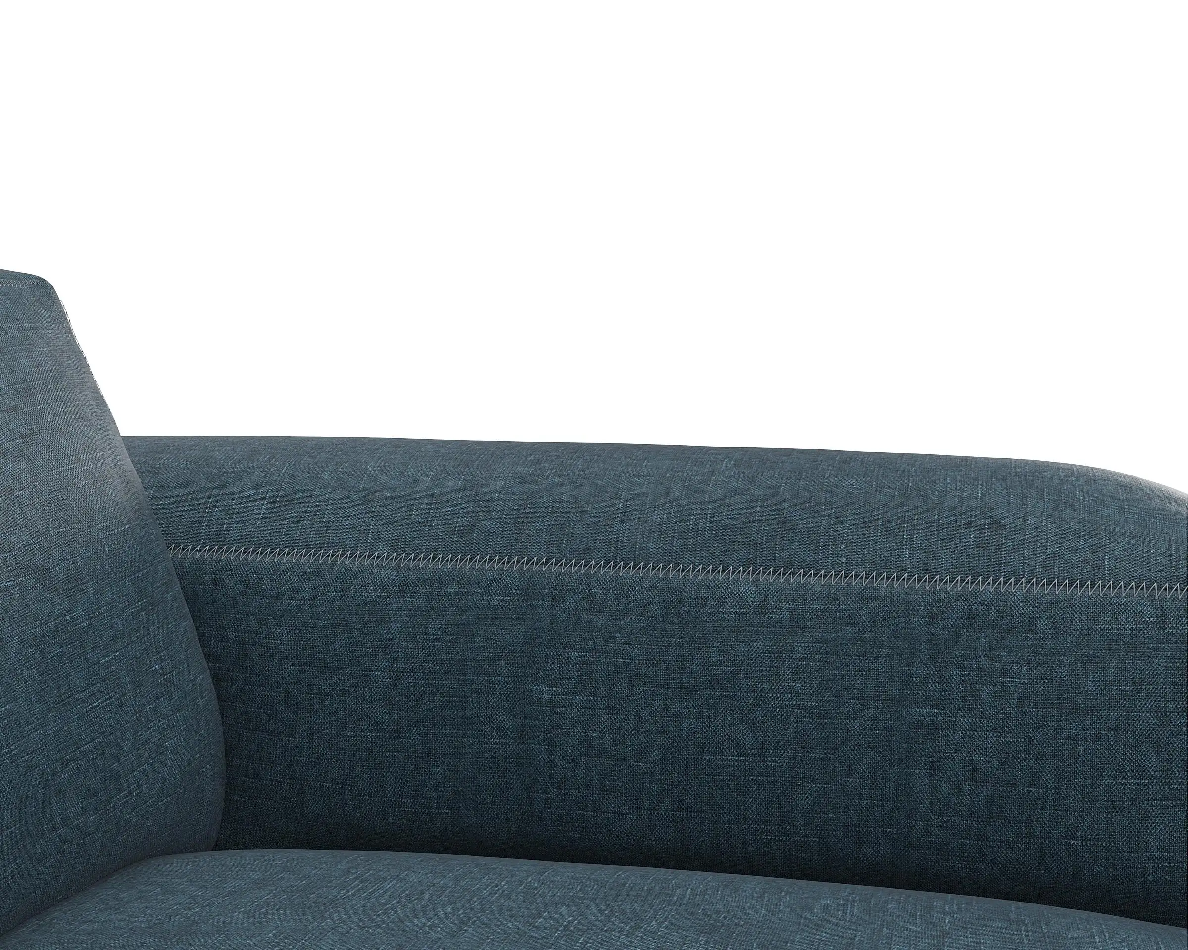 Flexlux 1.5 Sitzer Eckcouch Open-End Bild 4
