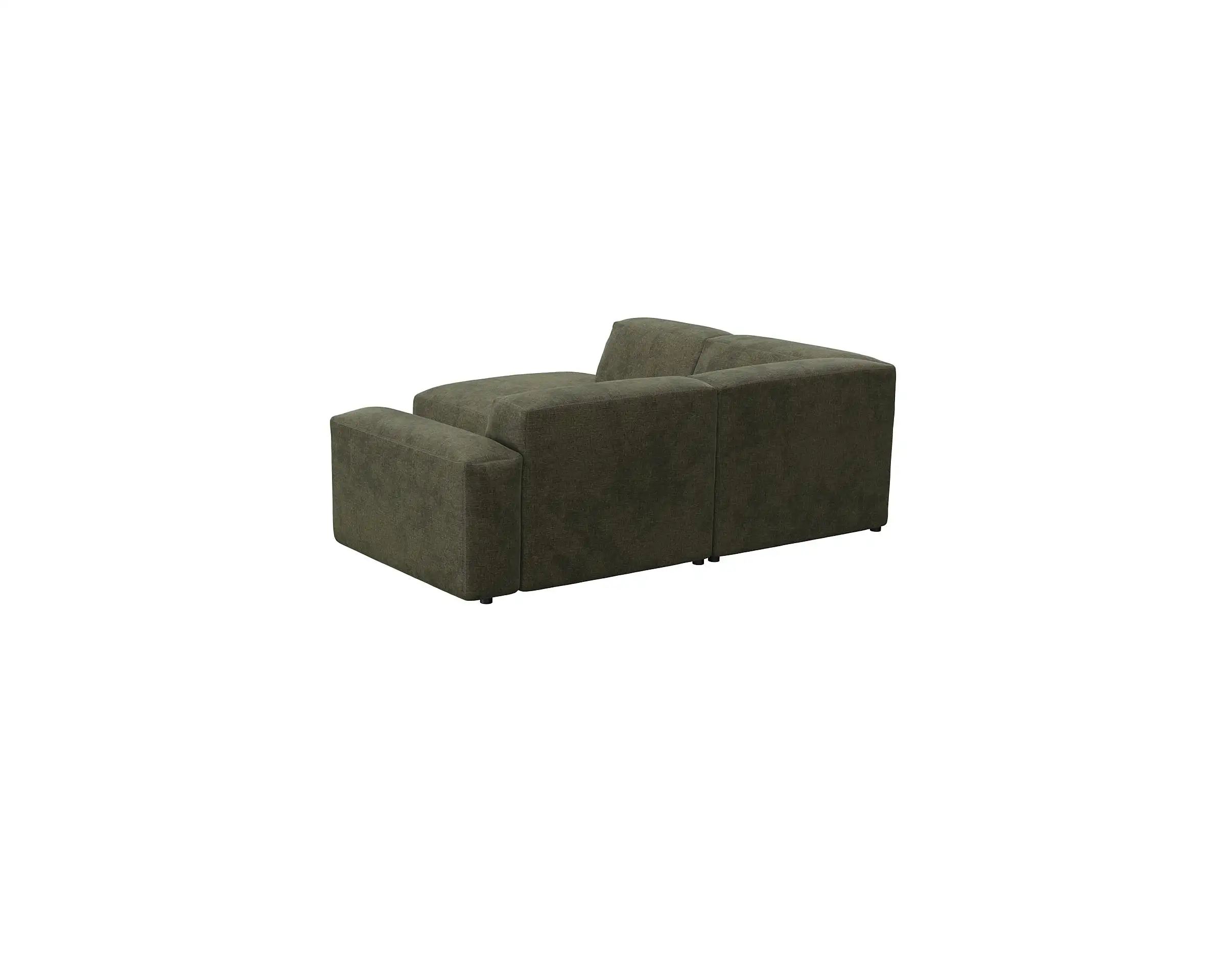 Flexlux 1.5 Sitzer Eckcouch Open-End Bild 3