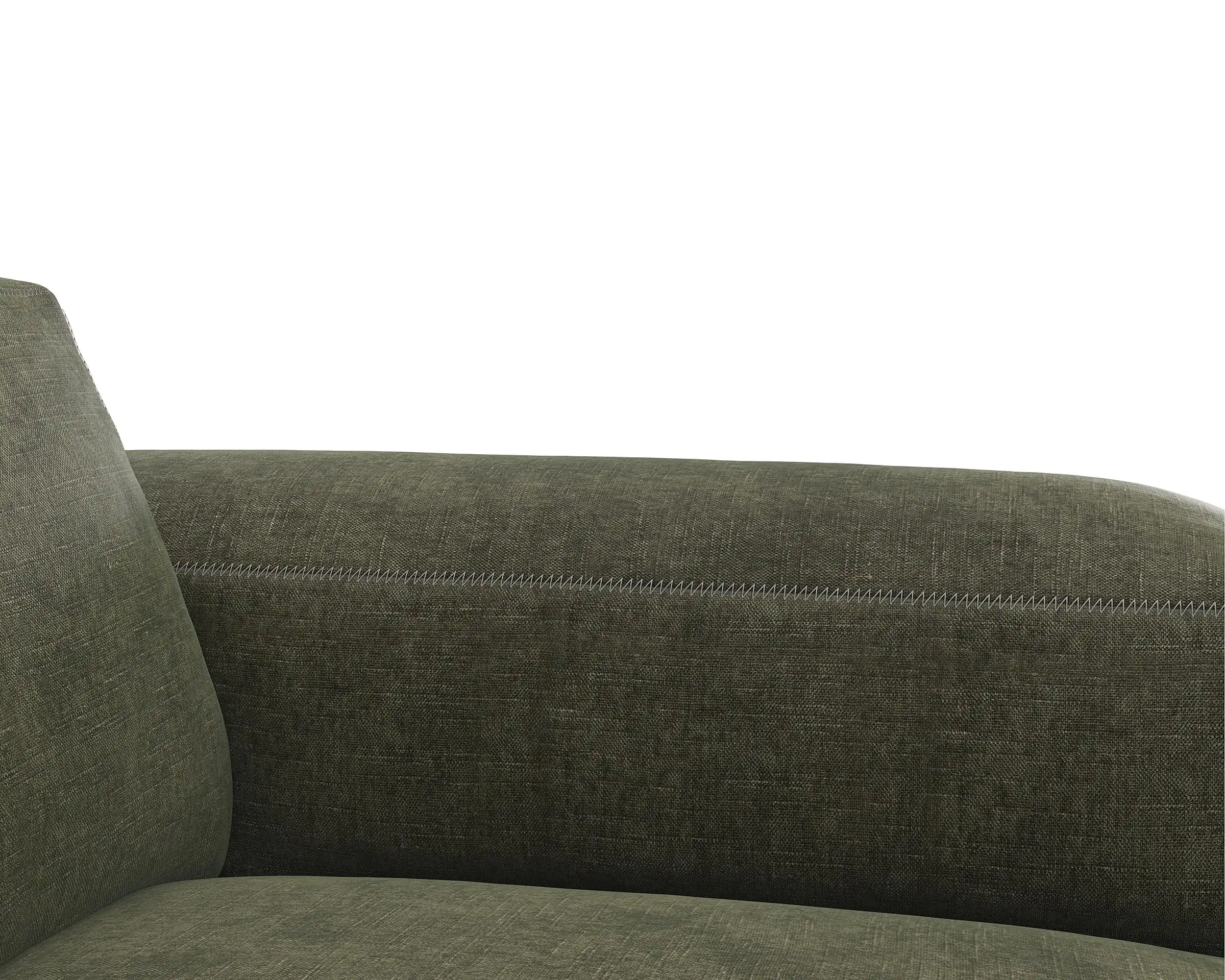 Flexlux 1.5 Sitzer Eckcouch Open-End Bild 4