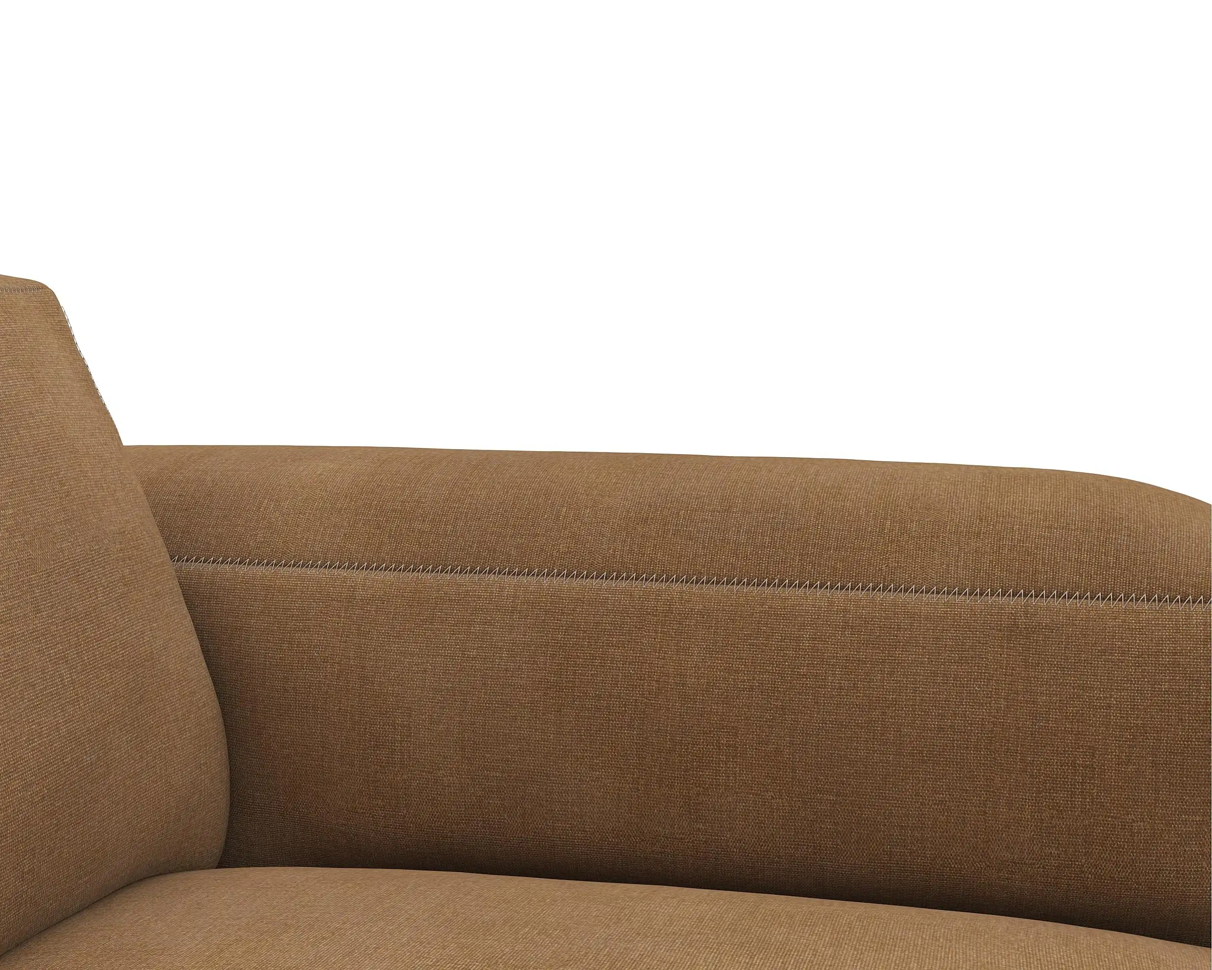 Flexlux 1.5 Sitzer Eckcouch Open-End Bild 4