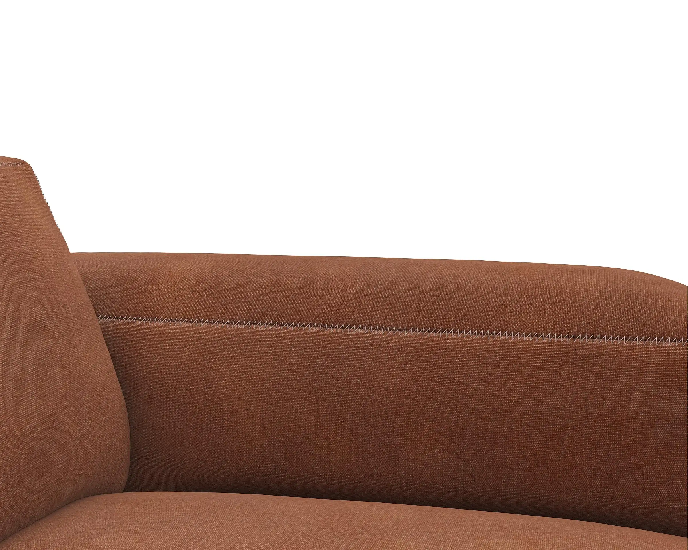 Flexlux 1.5 Sitzer Eckcouch Open-End Bild 4