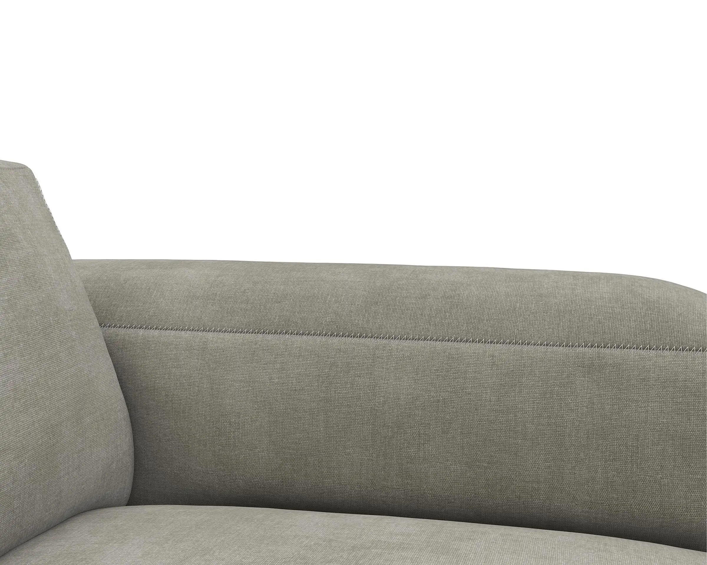 Flexlux 1.5 Sitzer Eckcouch Open-End Bild 4