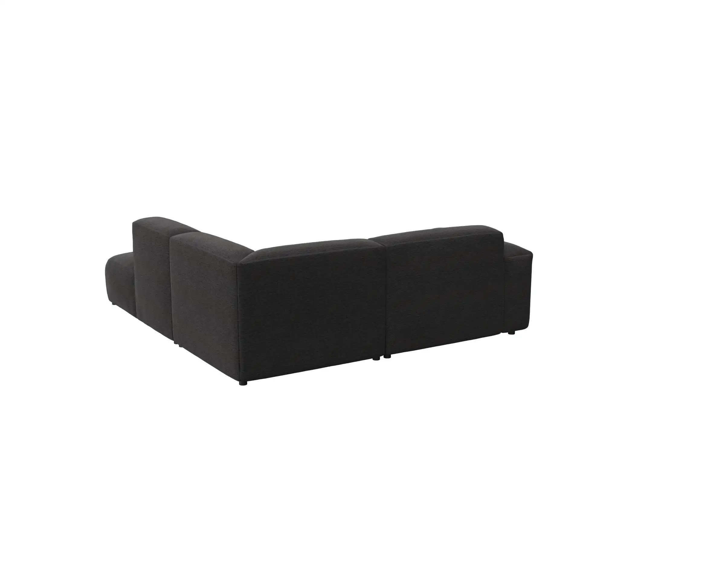 Flexlux 1.5 Sitzer Eckcouch Open-End Bild 3