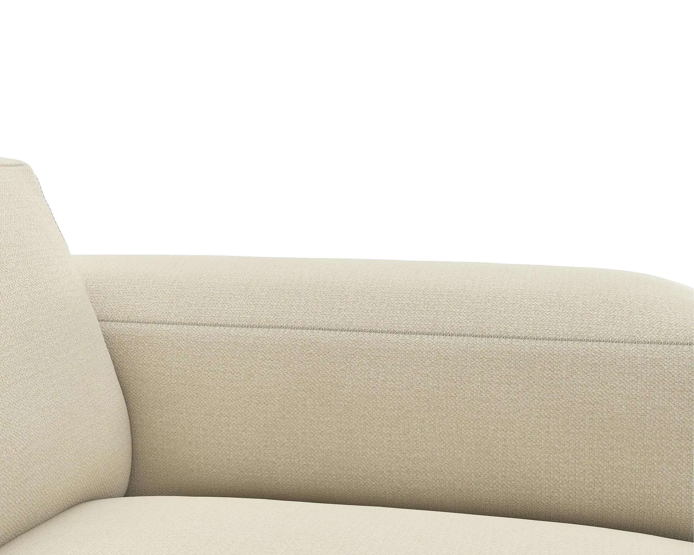 Flexlux 1.5 Sitzer Eckcouch Open-End Bild 4