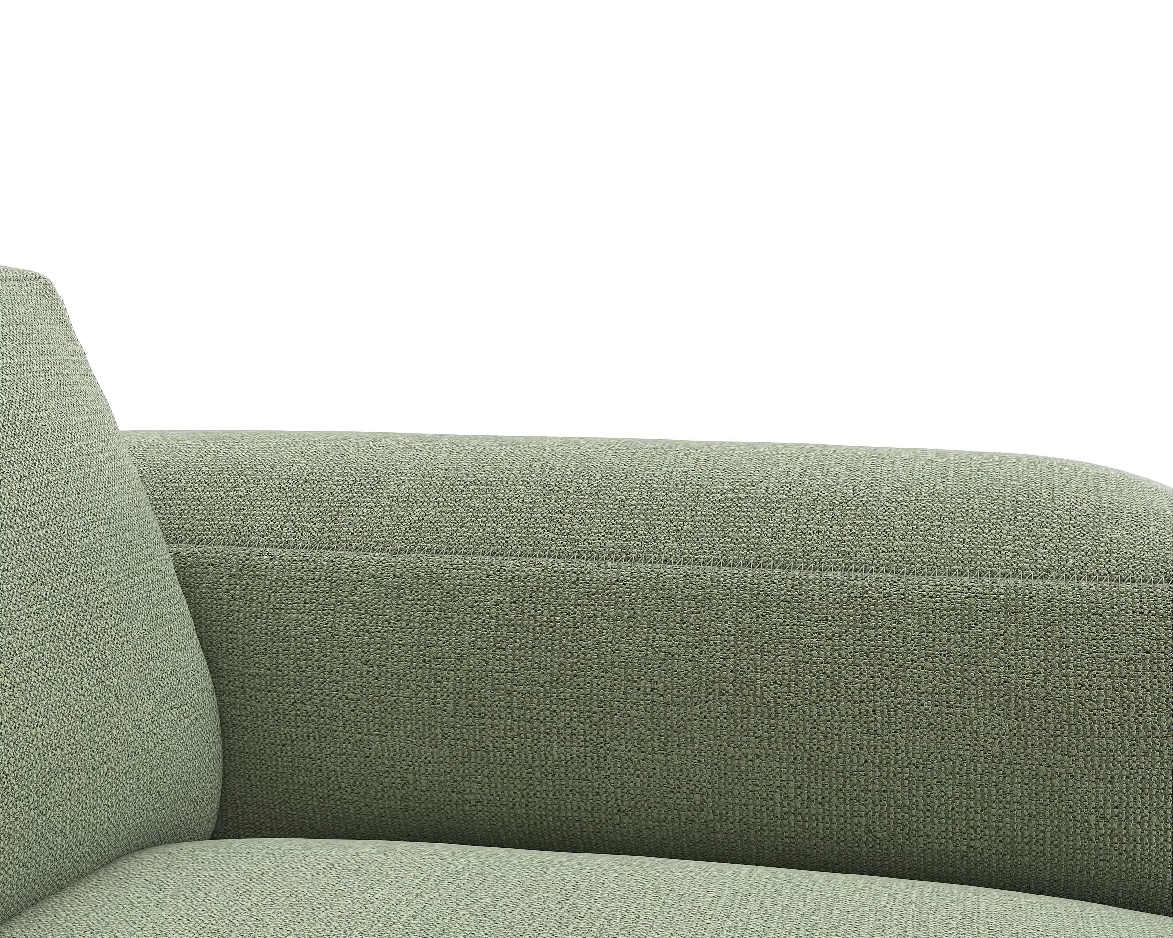 Flexlux 1.5 Sitzer Eckcouch Open-End Bild 4