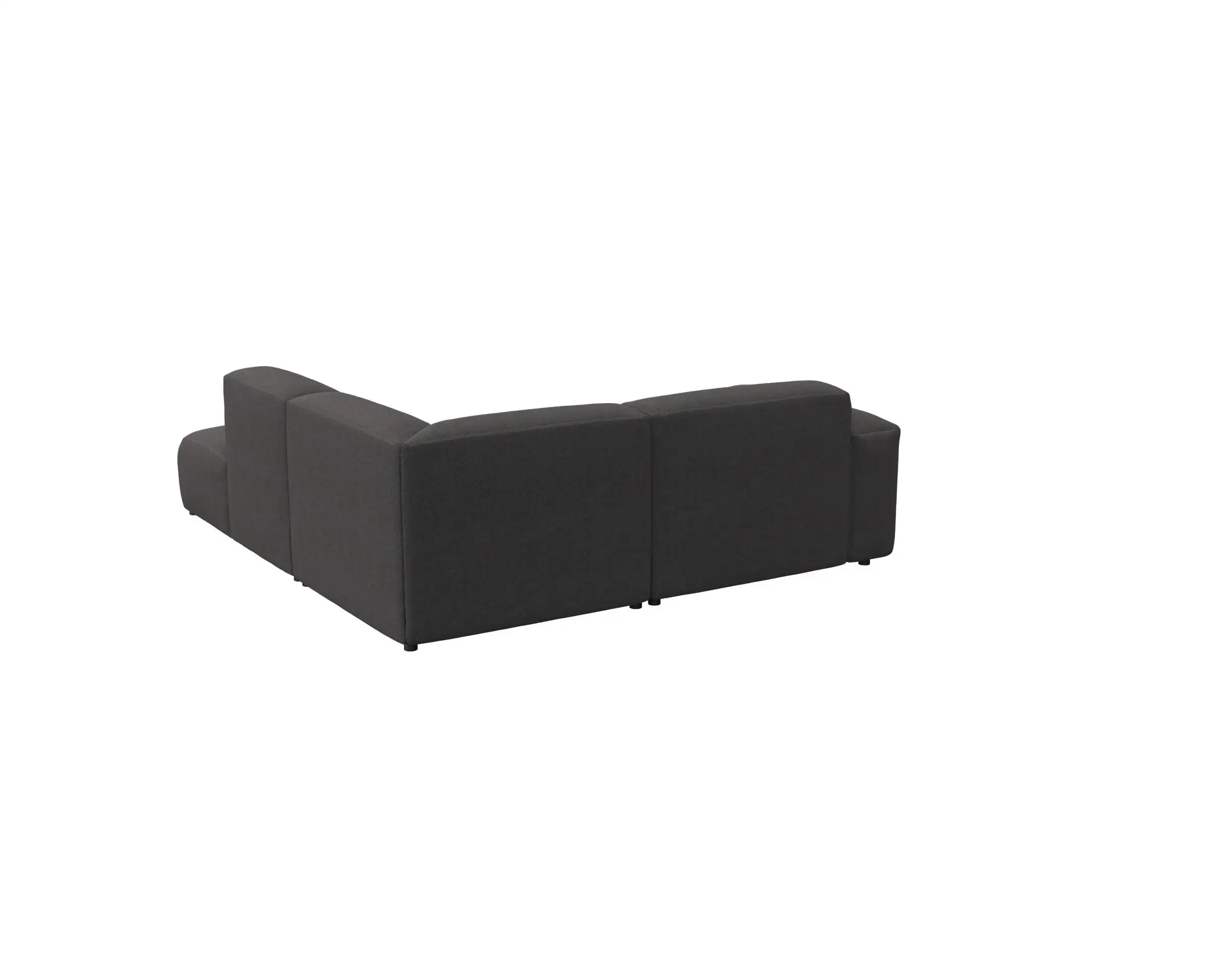 Flexlux 1.5 Sitzer Eckcouch Open-End Bild 3