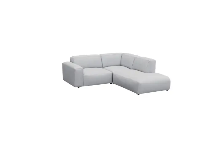 Lucera 1.5 Sitzer Eckcouch Open-End 2