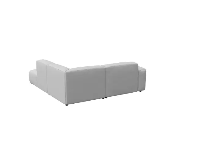 Lucera 1.5 Sitzer Eckcouch Open-End 3