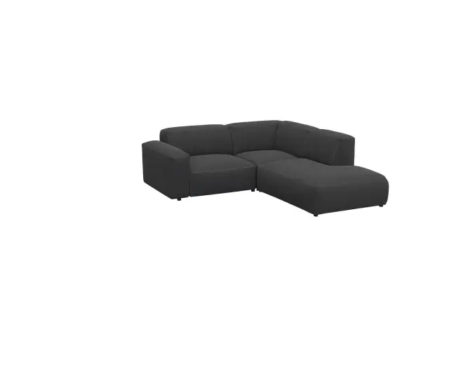 Lucera 1.5 Sitzer Eckcouch Open-End 2