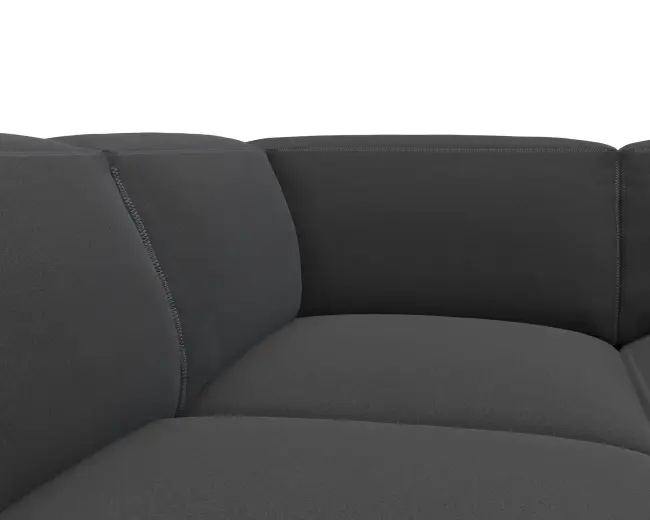 Lucera 1.5 Sitzer Eckcouch Open-End 4