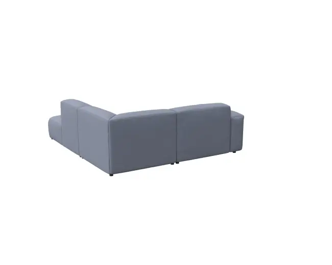Lucera 1.5 Sitzer Eckcouch Open-End 3