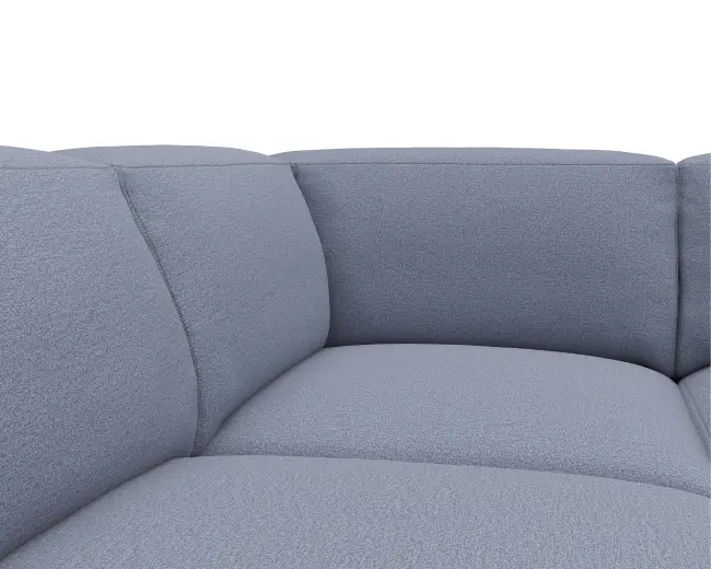 Lucera 1.5 Sitzer Eckcouch Open-End 4