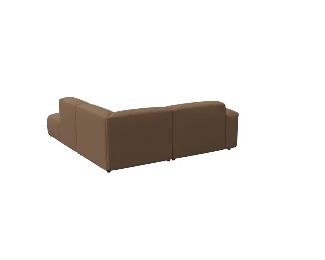 Lucera 1.5 Sitzer Eckcouch Open-End 3