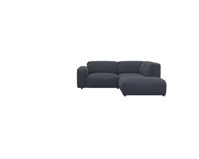 Lucera 1.5 Sitzer Eckcouch Open-End 1