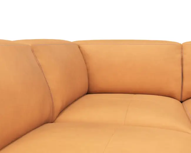Lucera 1.5 Sitzer Eckcouch Open-End 4