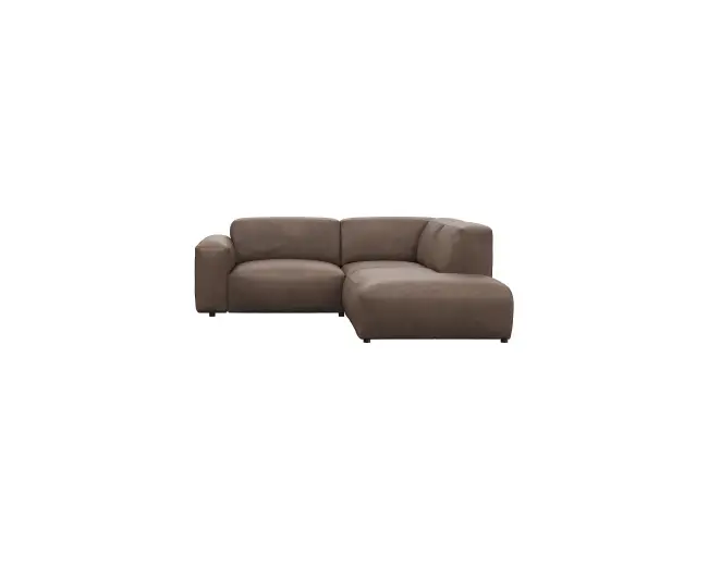 Lucera 1.5 Sitzer Eckcouch Open-End 1